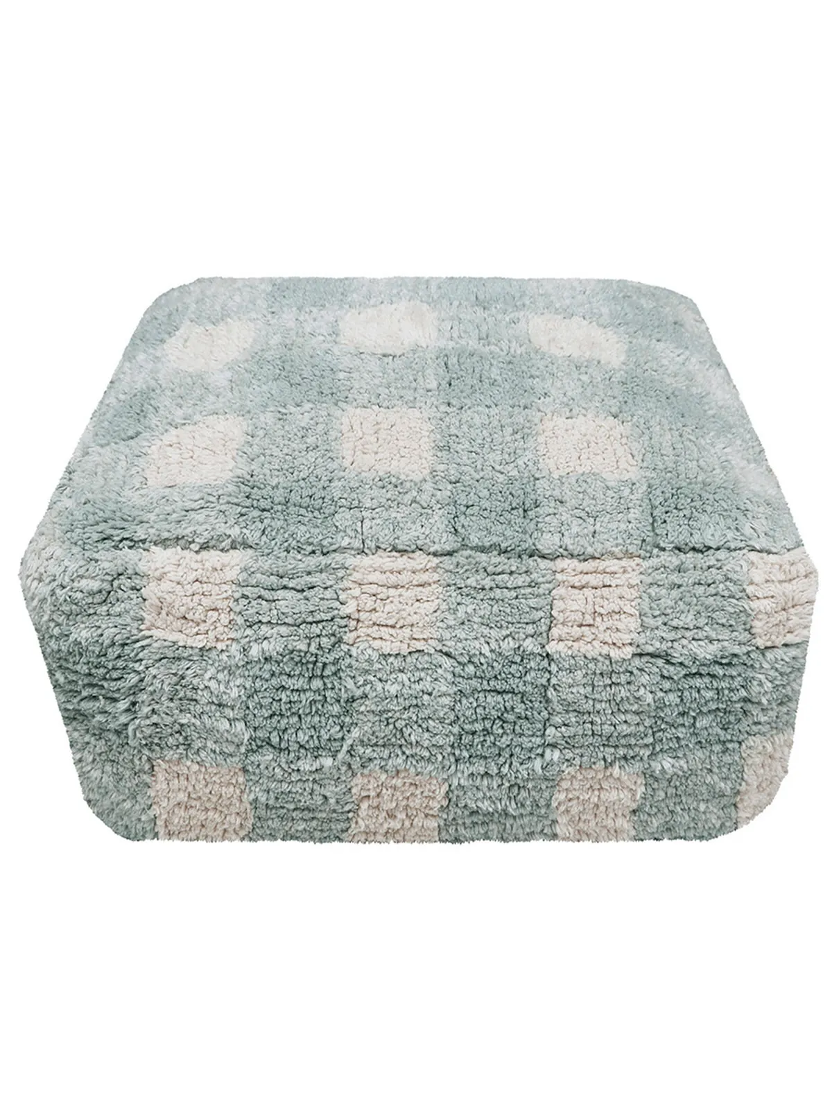 

Подушка Lorena Canals, Голубой, 2538001