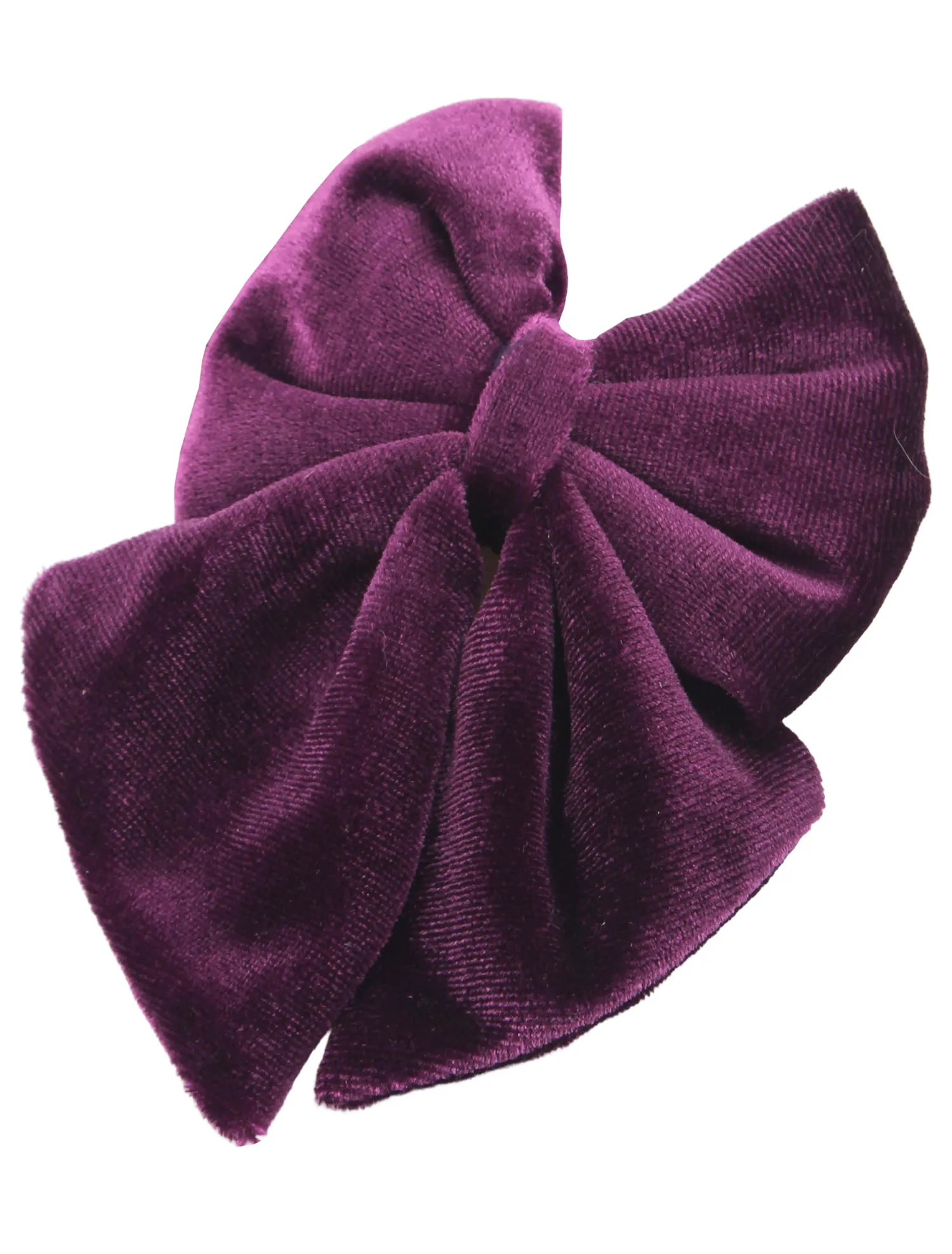 

Заколка Junefee, Фиолетовый, 2700147