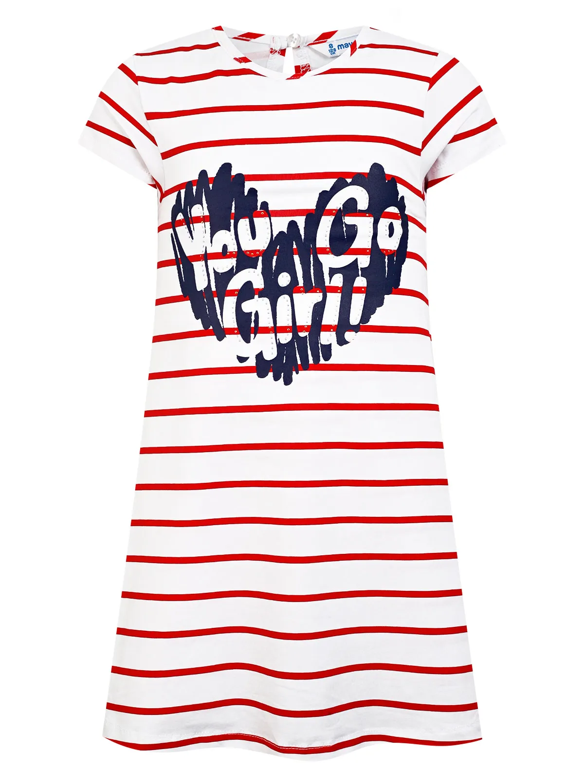 Комбинезон Mayoral 4565₽