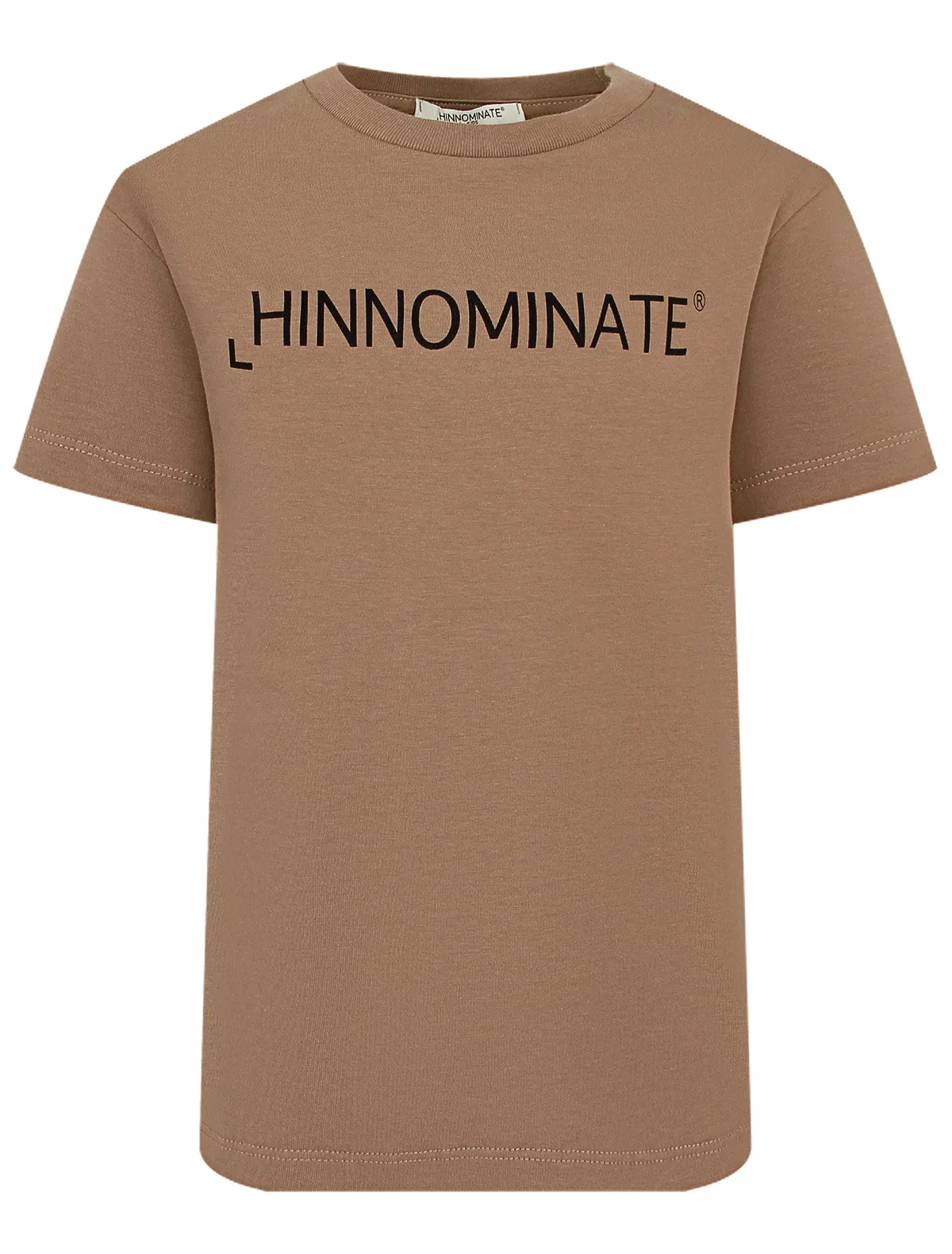 

Футболка HINNOMINATE, Коричневый, 2737365