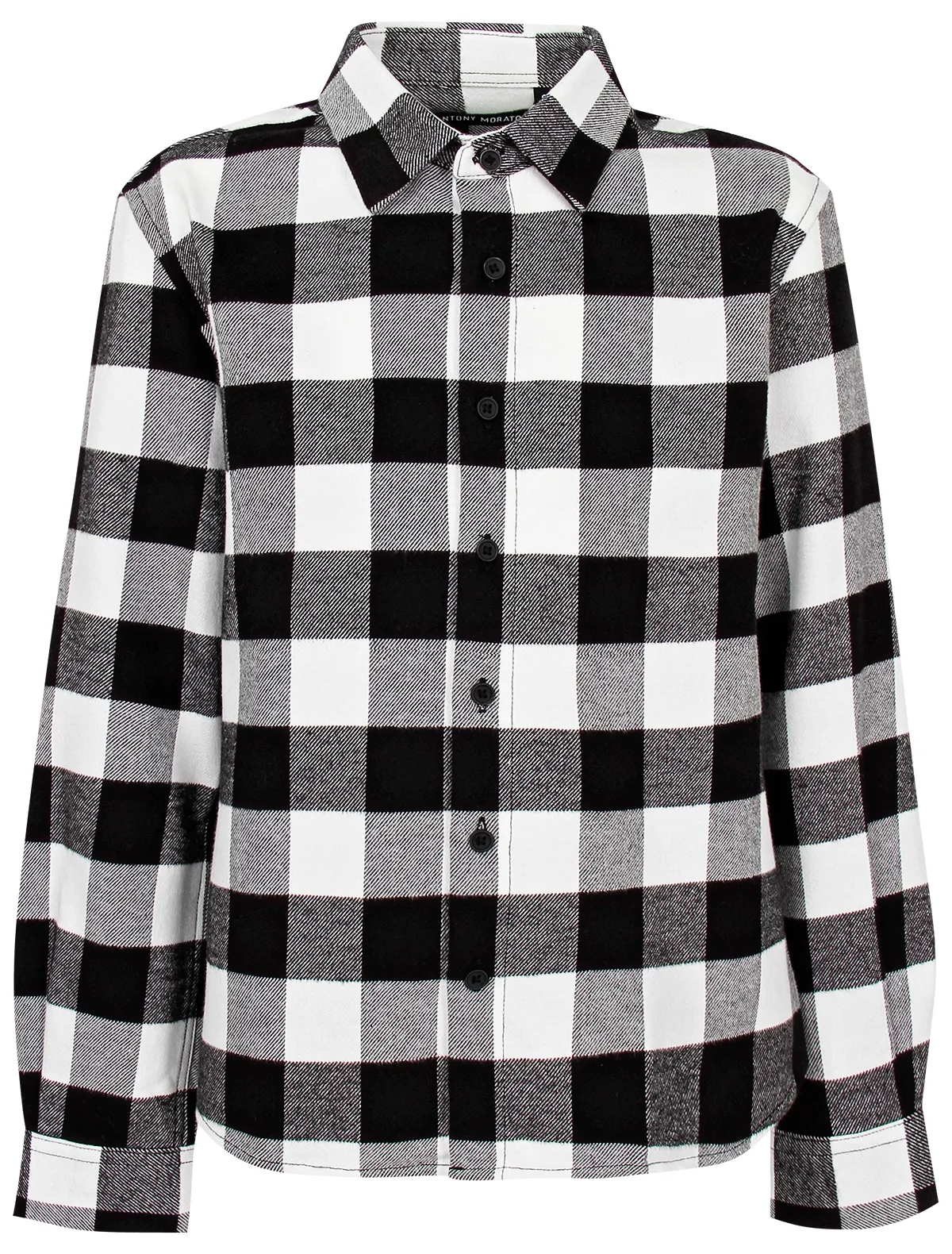 

Рубашка ANTONY MORATO, Белый, 2738741