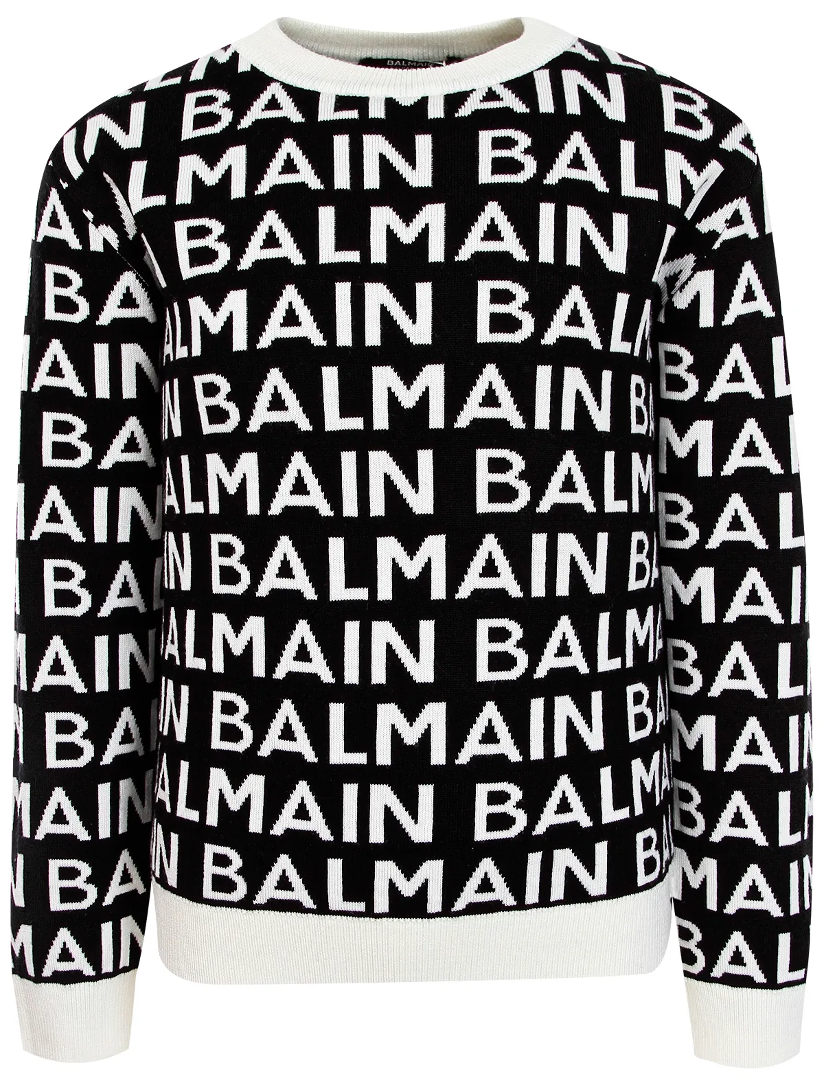 Джемпер Balmain 22116₽