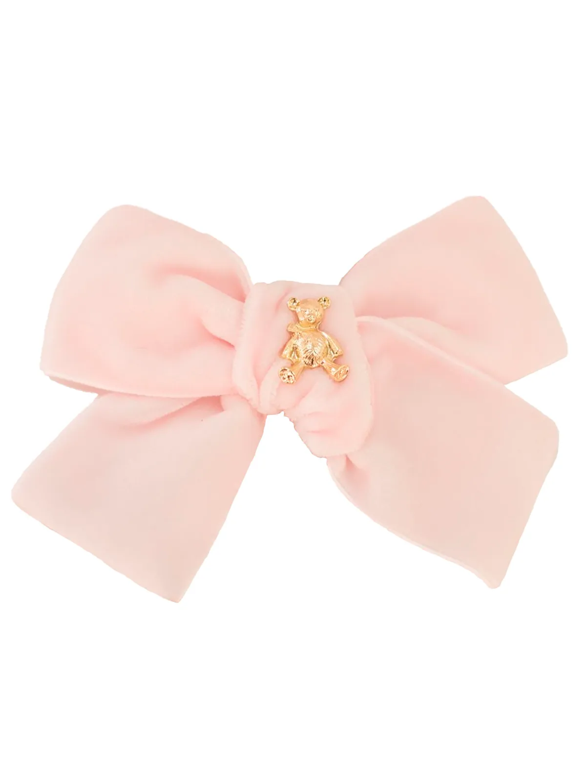 

Заколка Dava Baby, Розовый, 2485360