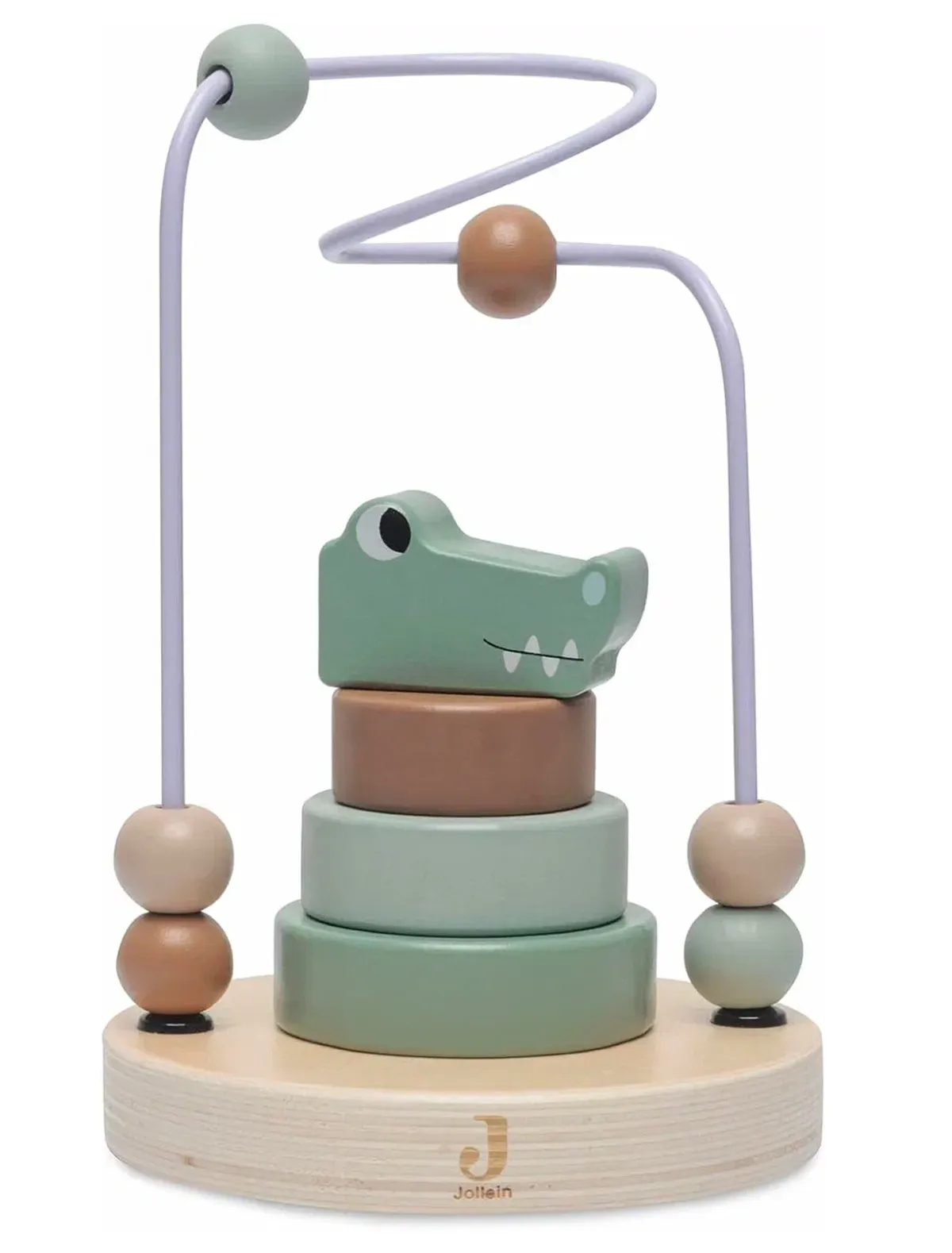 Игрушка развивающая Jollein 2280₽