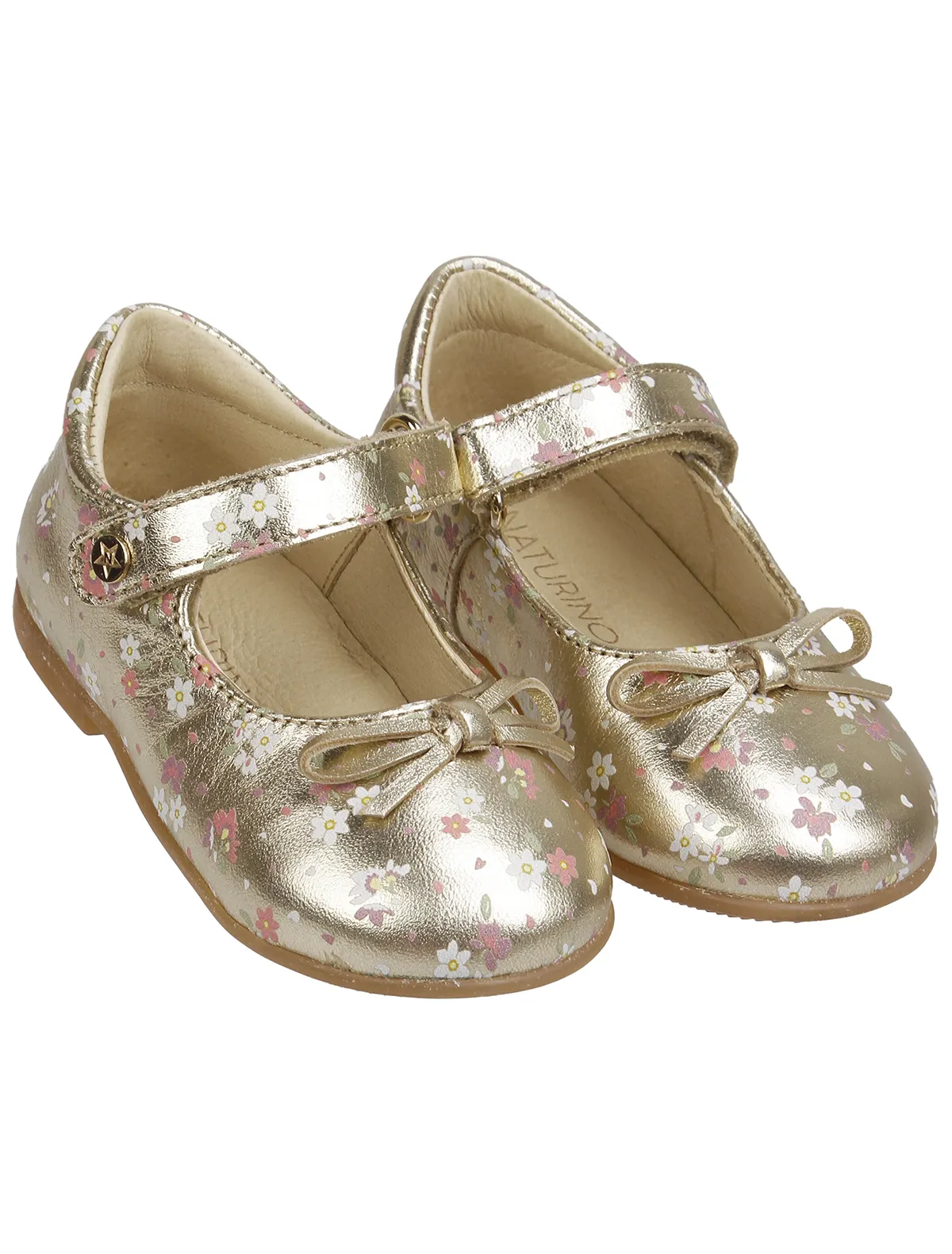 

Туфли Naturino, Разноцветный, 2660105