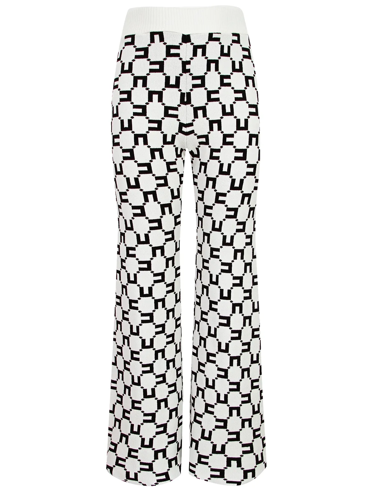 

Брюки ELISABETTA FRANCHI, Черный, 2672257