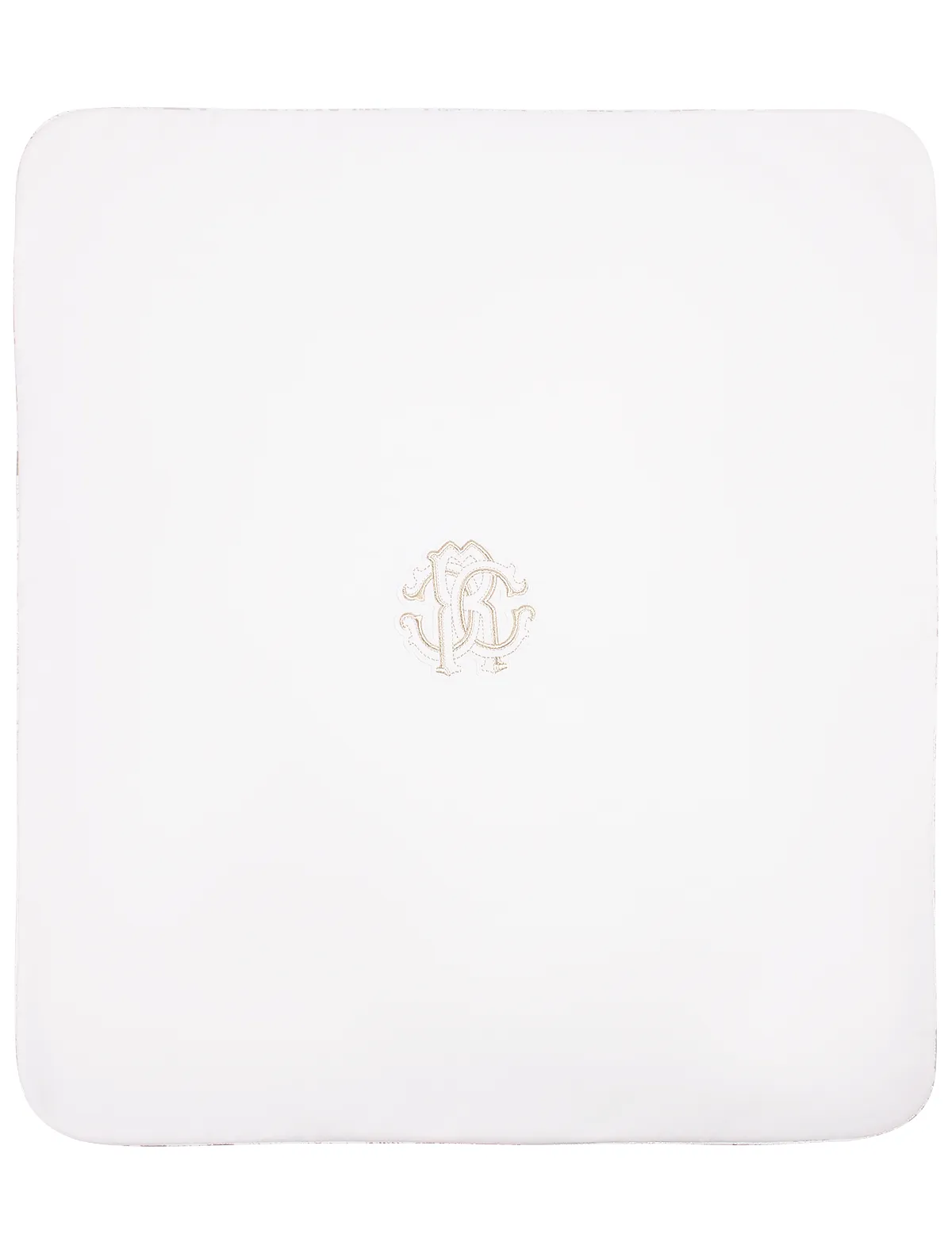 

Одеяло Roberto Cavalli, Белый, 2768806