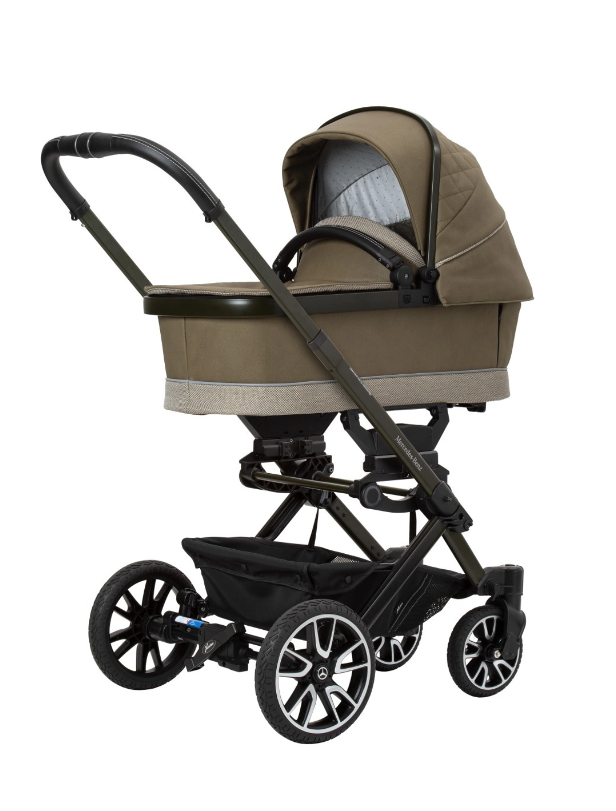 Коляска HARTAN