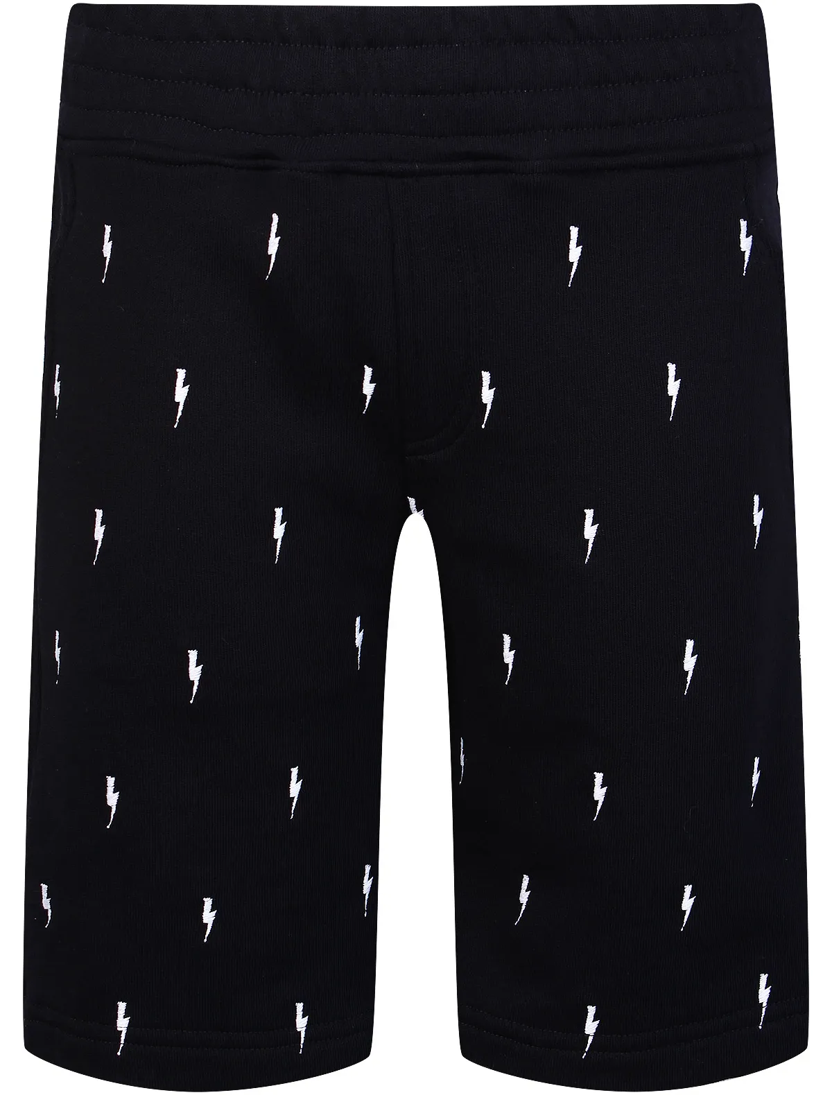 

Шорты NEIL BARRETT KIDS, Черный, 1904726