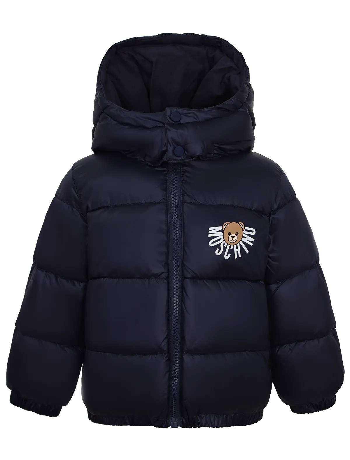 

Куртка Moschino, Синий, 3002732