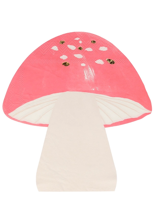 Салфетки бумажные Meri Meri 1080₽