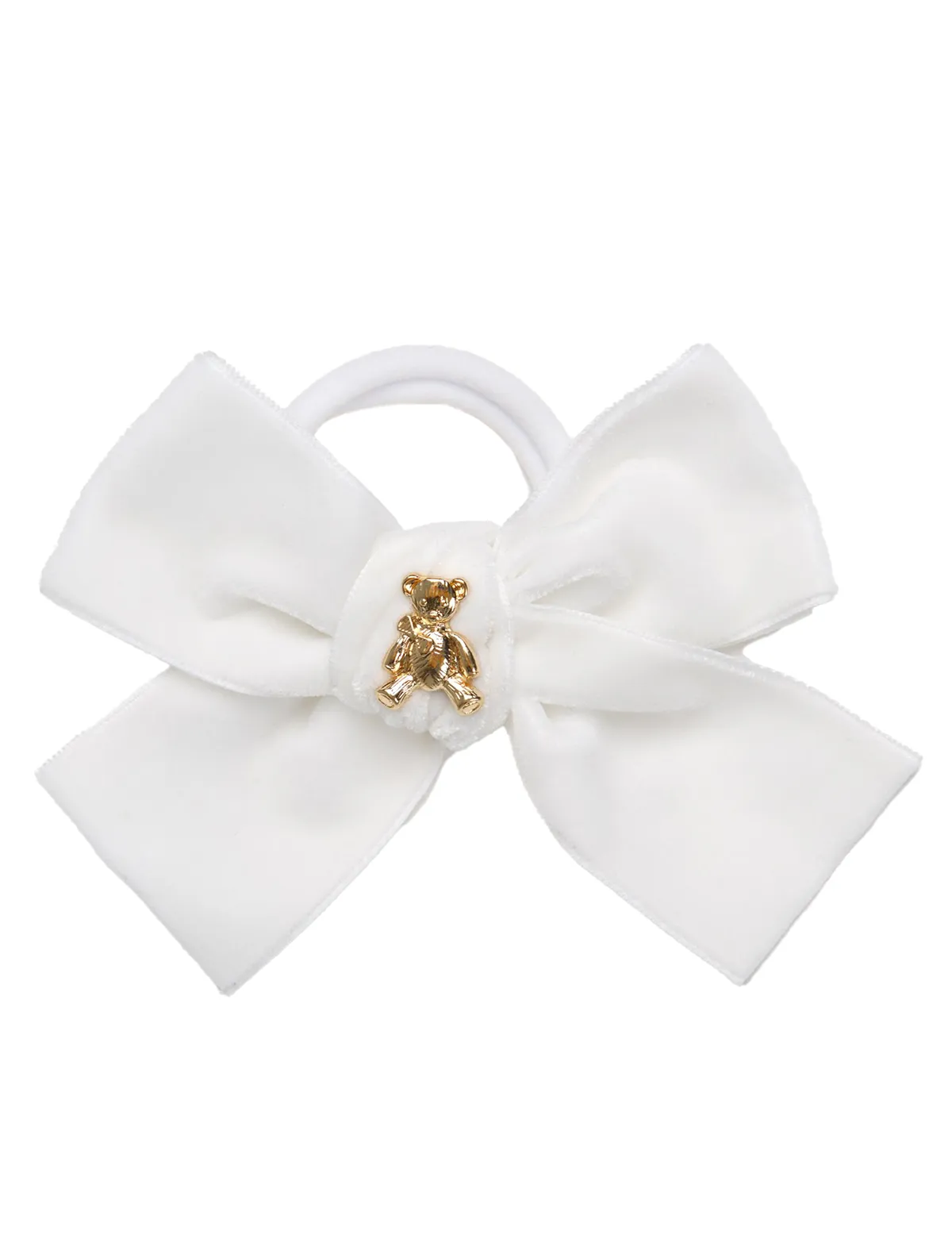 

Заколка Dava Baby, Белый, 2485282