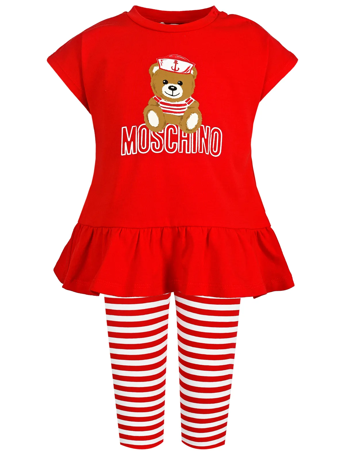 Комплект из 2 шт Moschino 9280₽