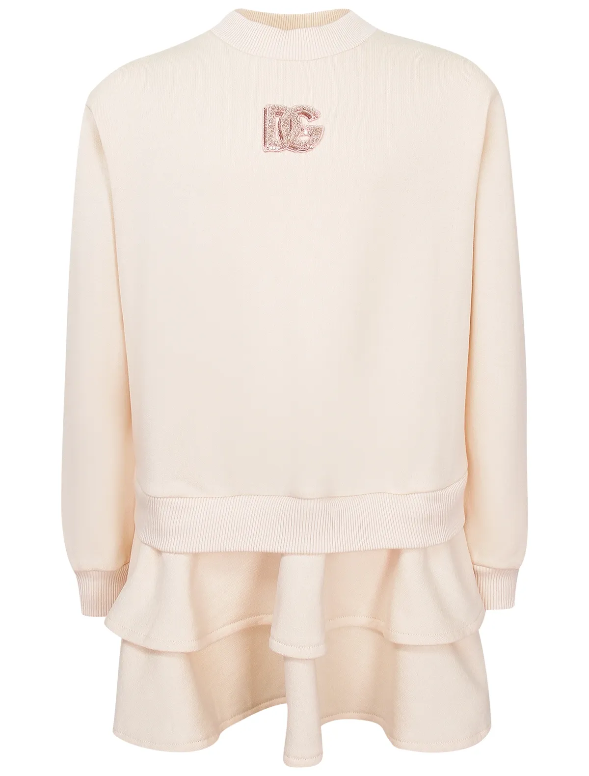 

Платье Dolce & Gabbana, Розовый, 3001773