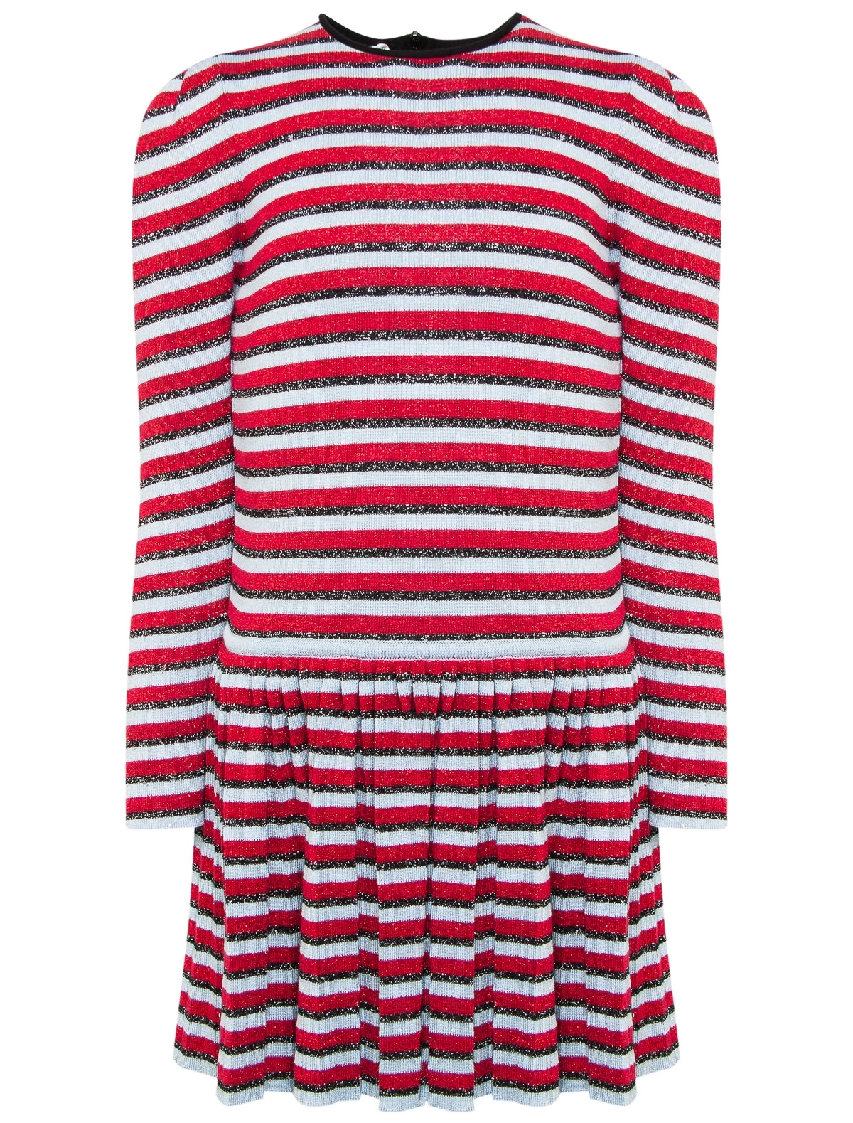 

Платье Dior, Красный, 1870165