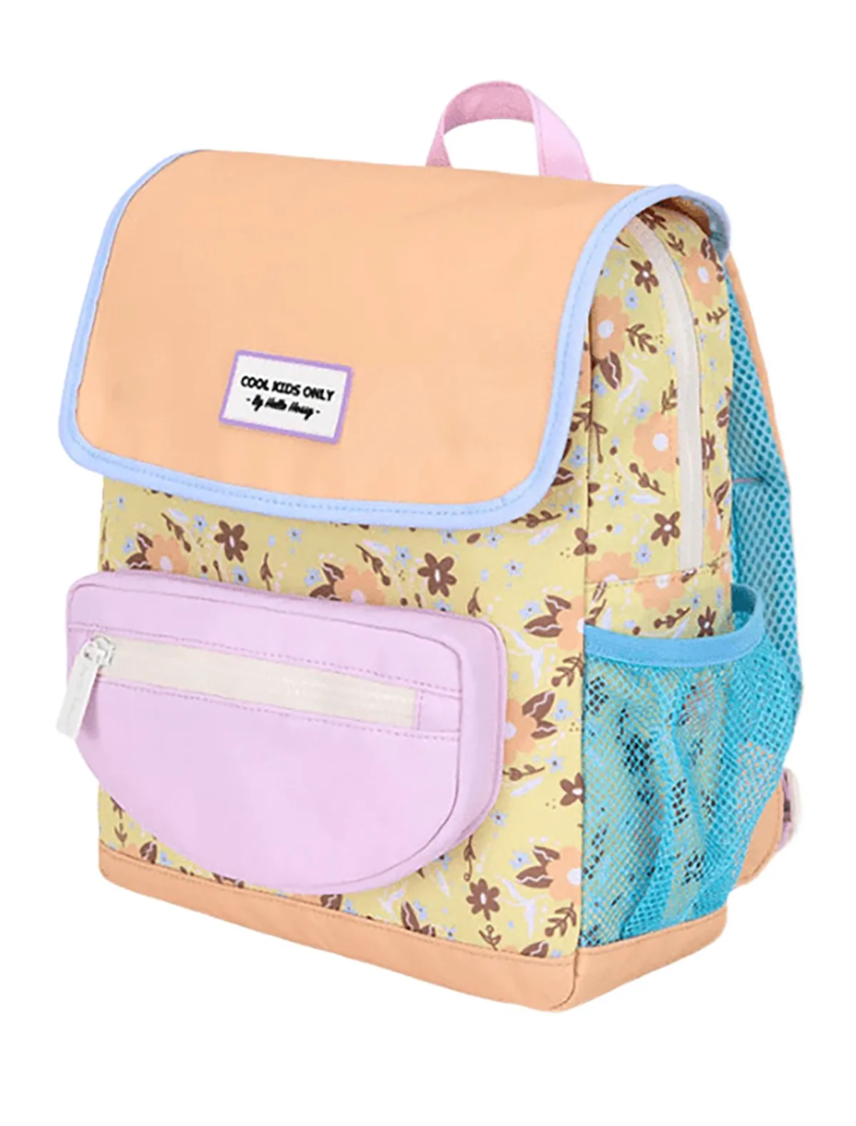 

Рюкзак Hello Hossy, Бежевый, 2796363