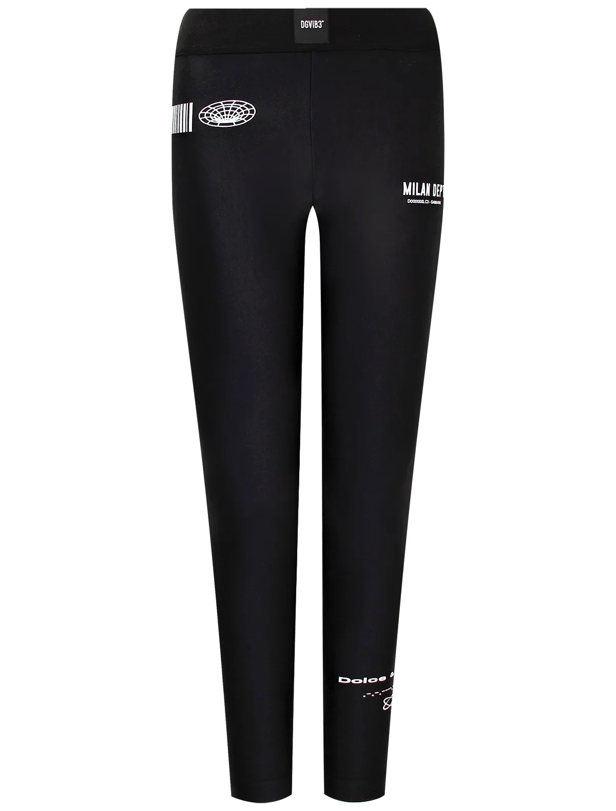 Леггинсы Dolce Gabbana 34000₽