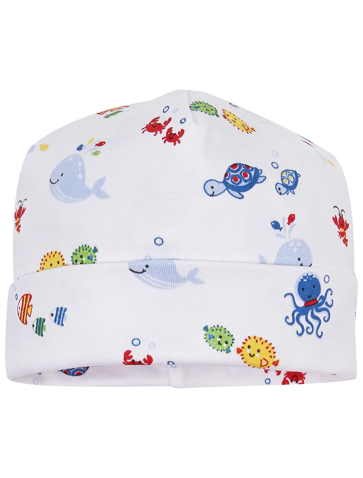 

Шапка Kissy Kissy, Разноцветный, 2317763