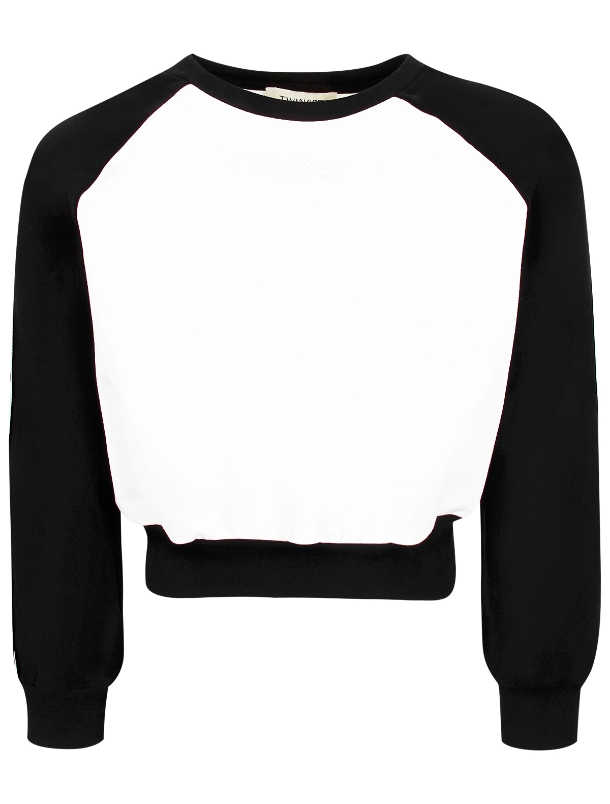 

Свитшот TWINSET, Черный, 3198851