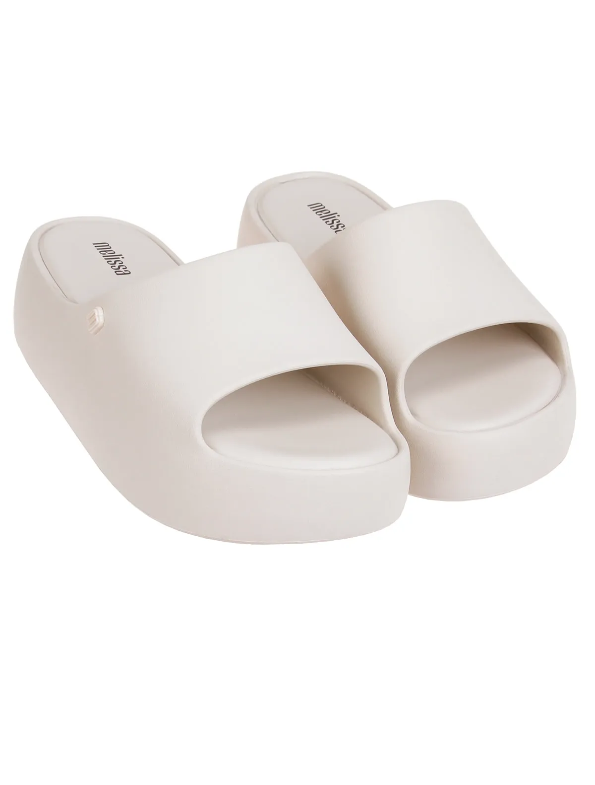 

Шлепанцы пляжные MELISSA, Бежевый, 2661678