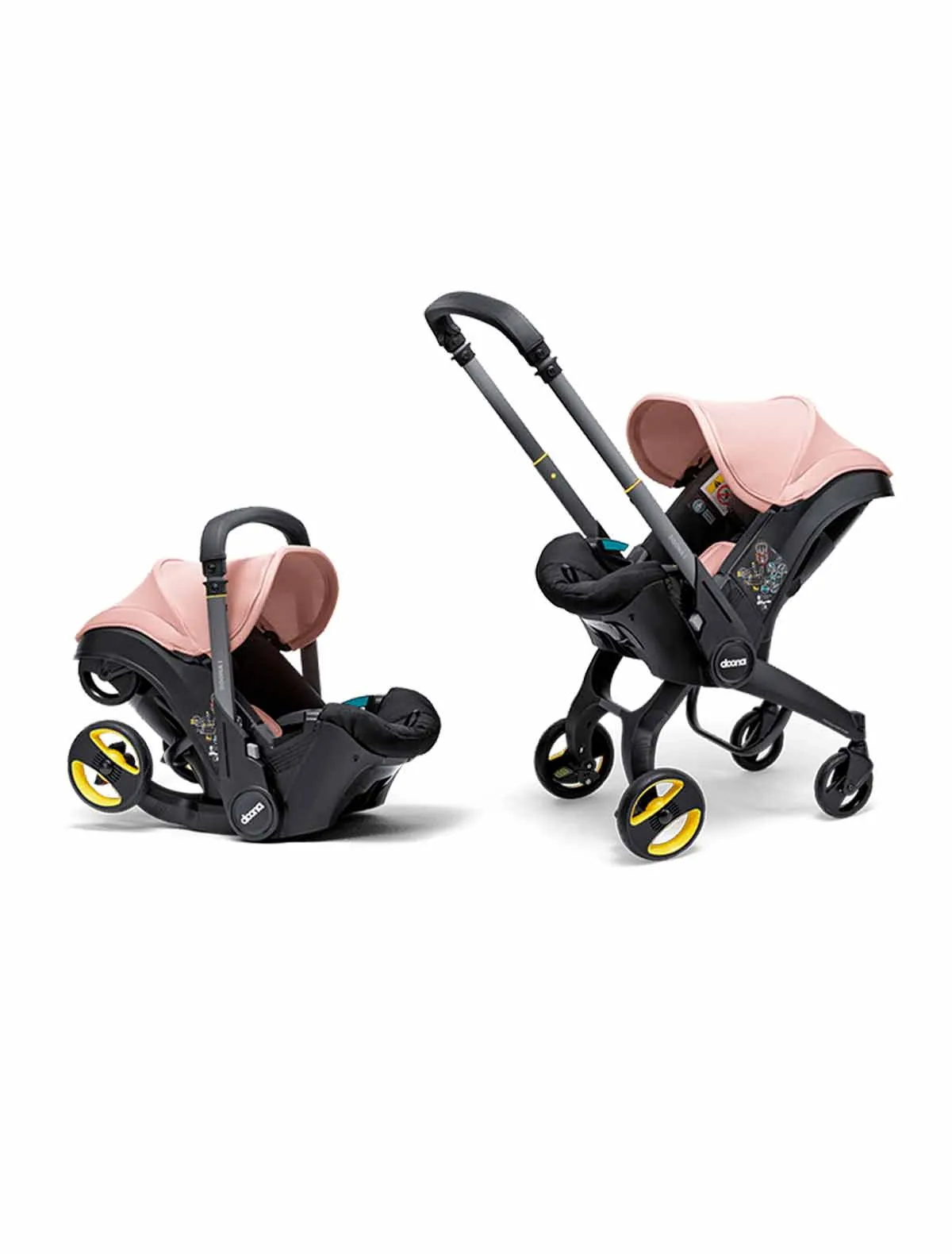 Автокресло Doona 35989₽
