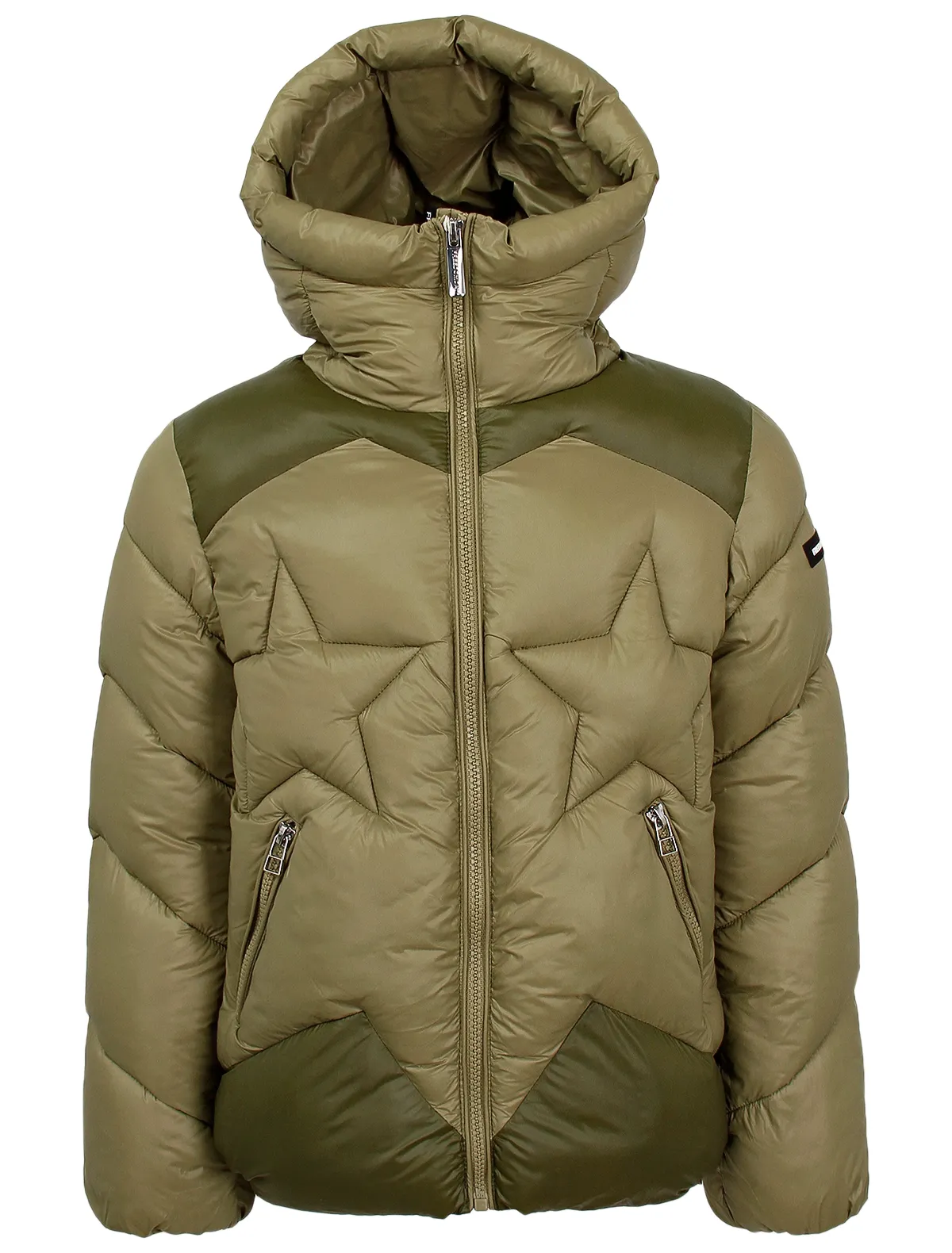 

Куртка FREEDOMDAY, Зеленый, 2719462