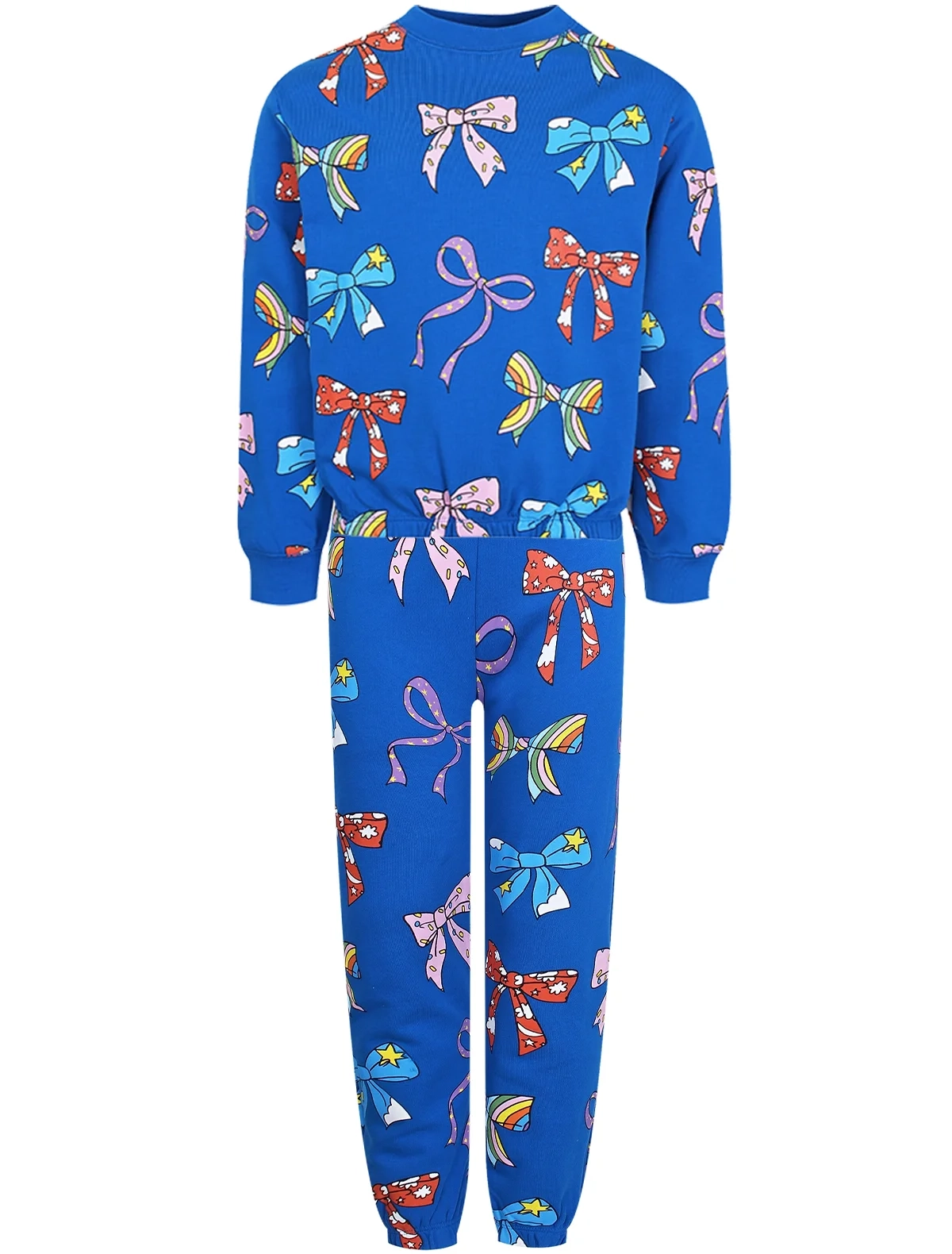 Костюм спортивный Stella McCartney 19216₽