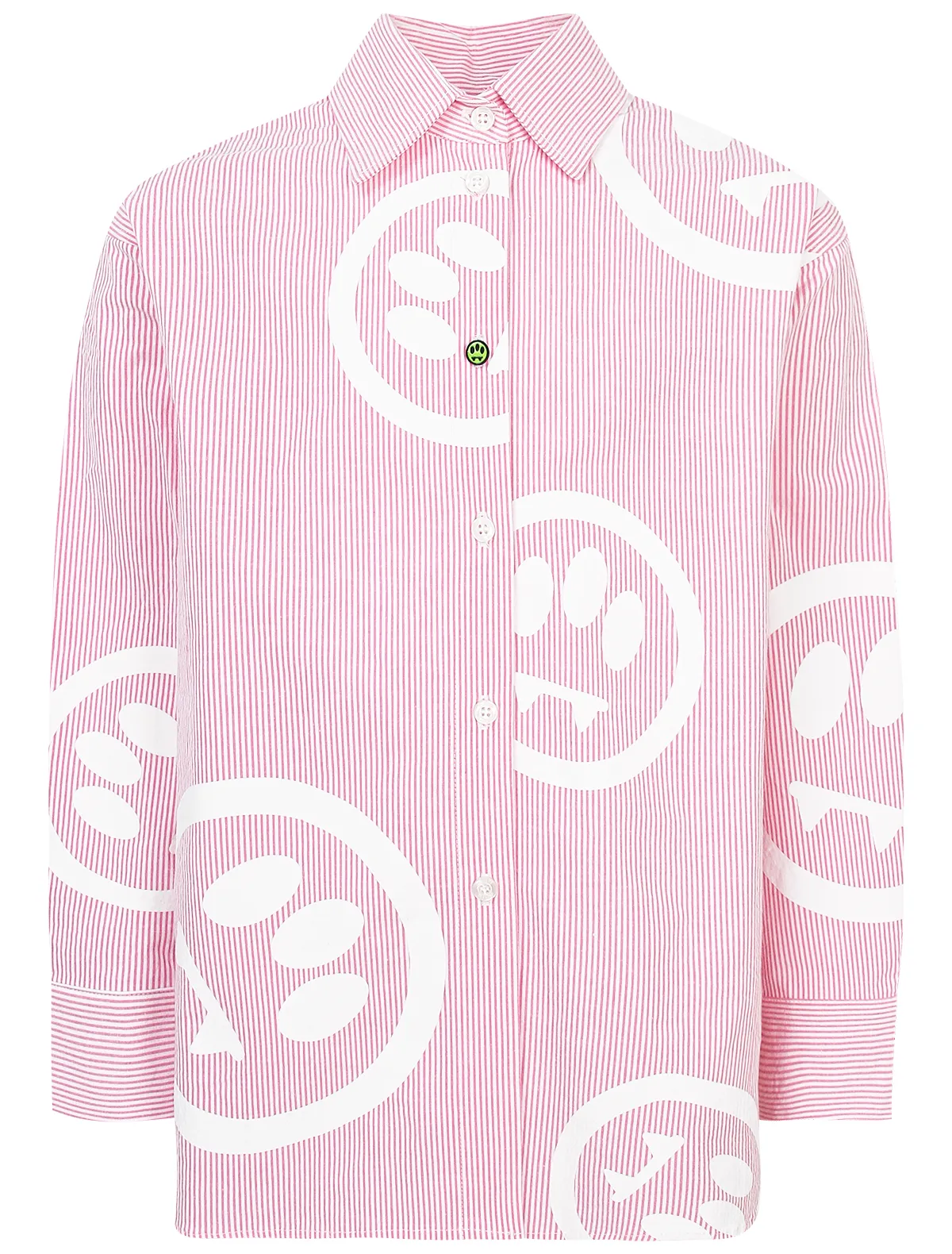 

Блуза BARROW, Розовый, 2759721