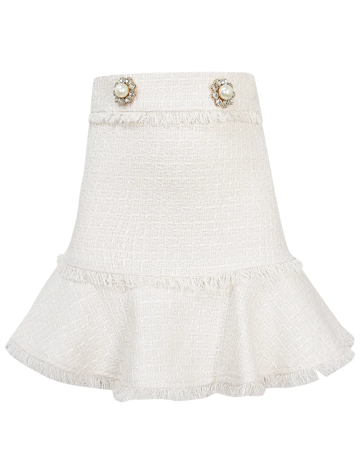 

Юбка JUNONA, Бежевый, 2880098