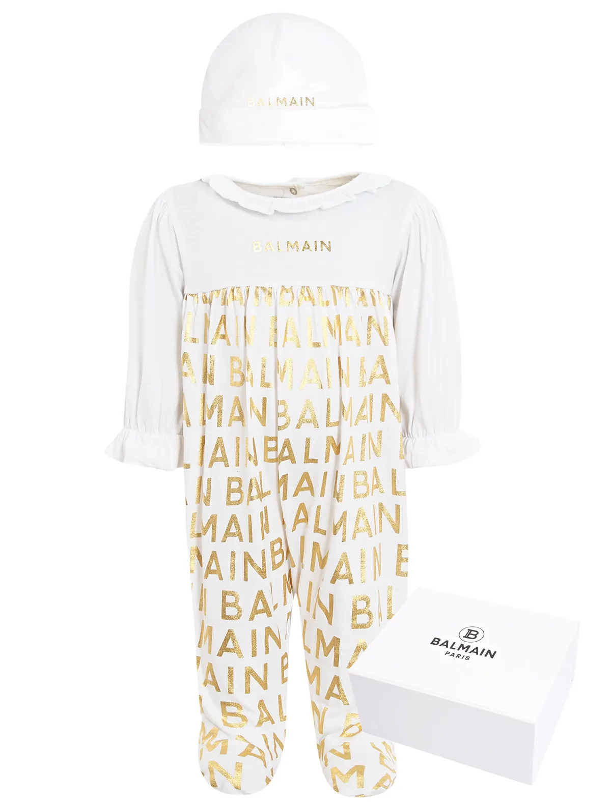 Комплект из 2 шт Balmain 33430₽