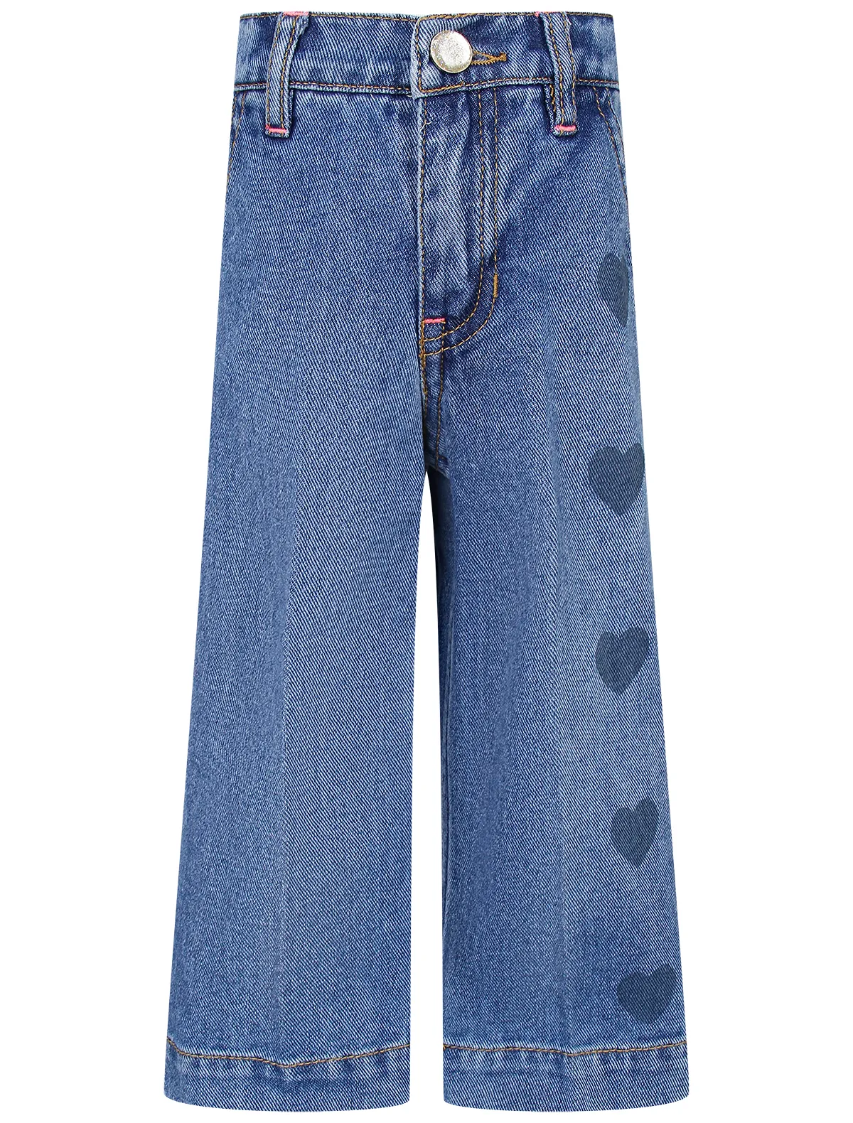 

Джинсы Billieblush, Синий, 2716034