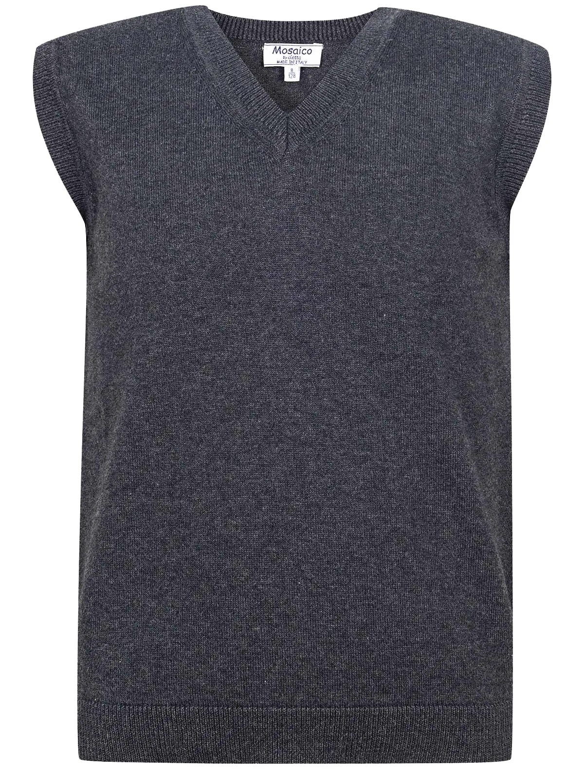 

Жилет Aletta, Серый, 1872492