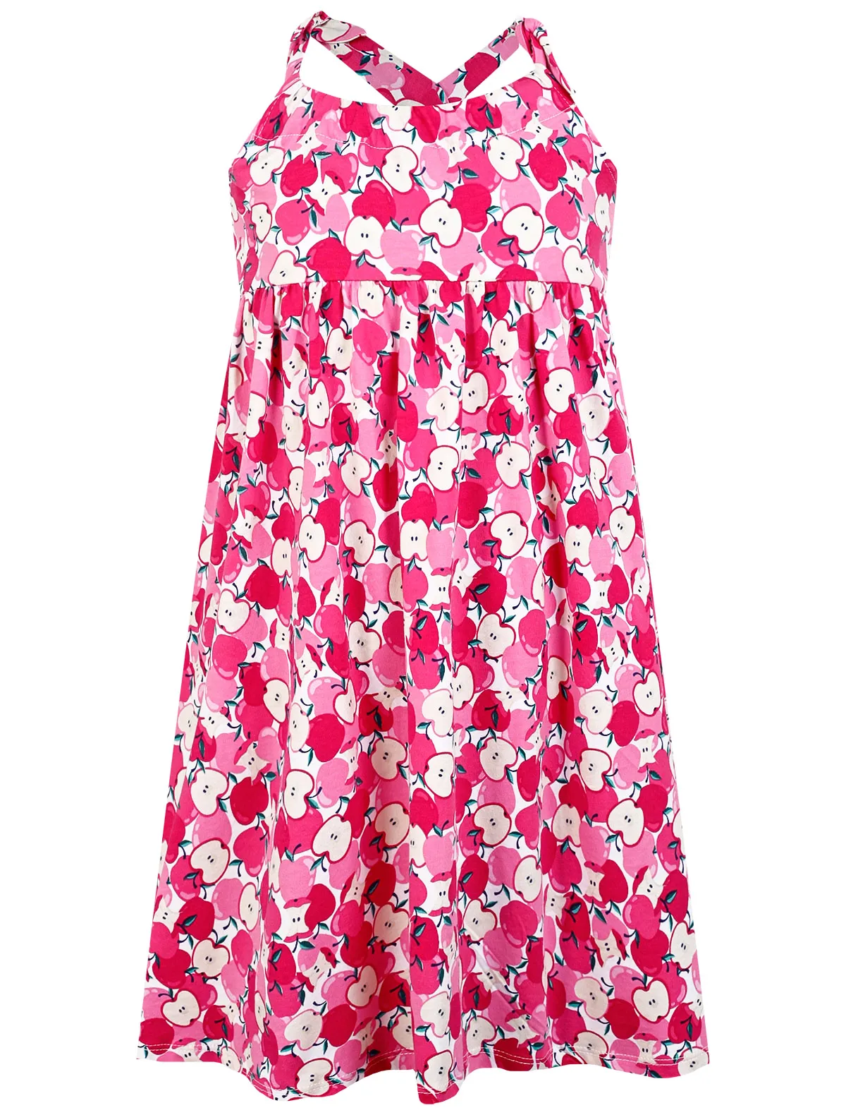 

Платье Mayoral, Розовый, 2408447