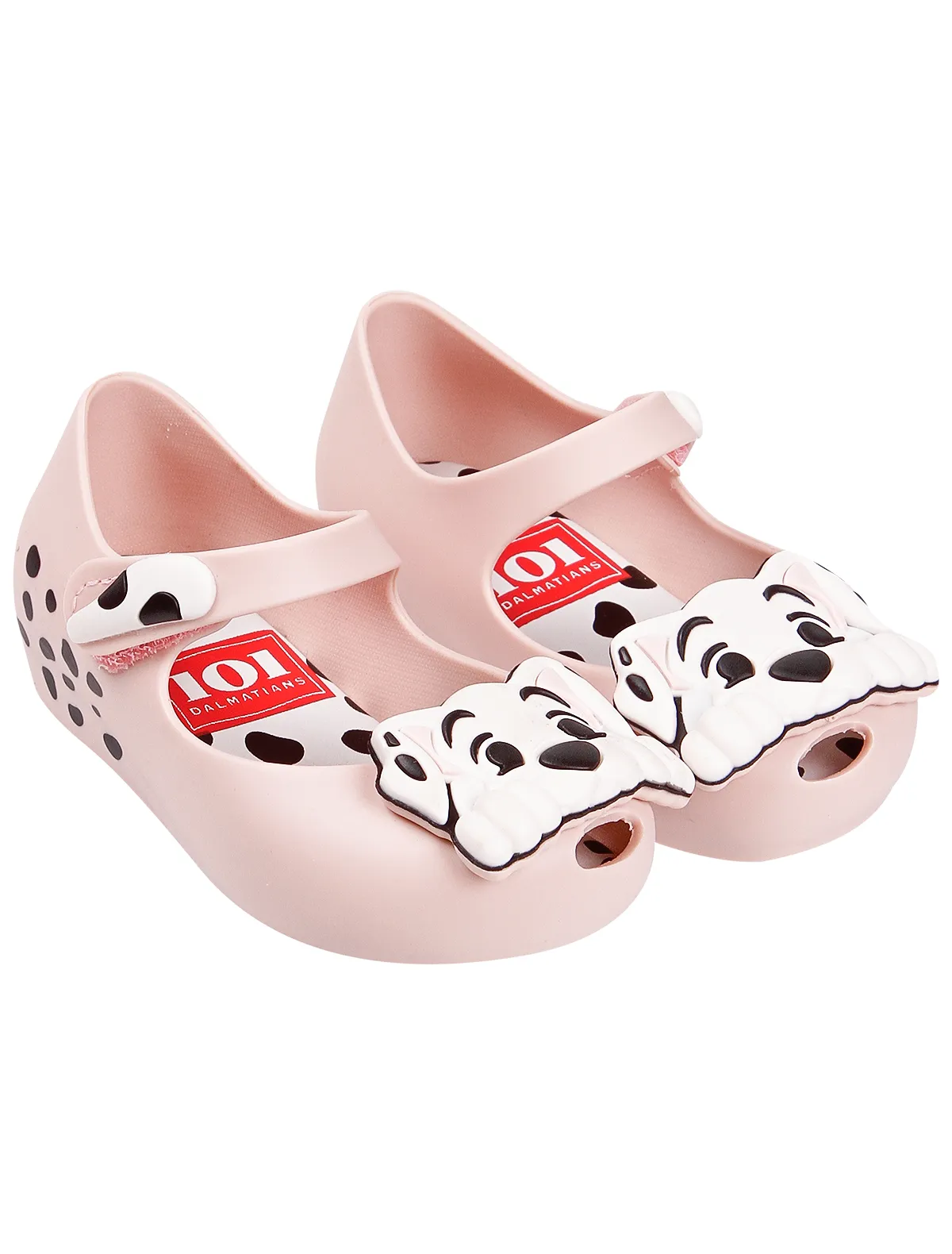 

Туфли MELISSA, Розовый, 1959224