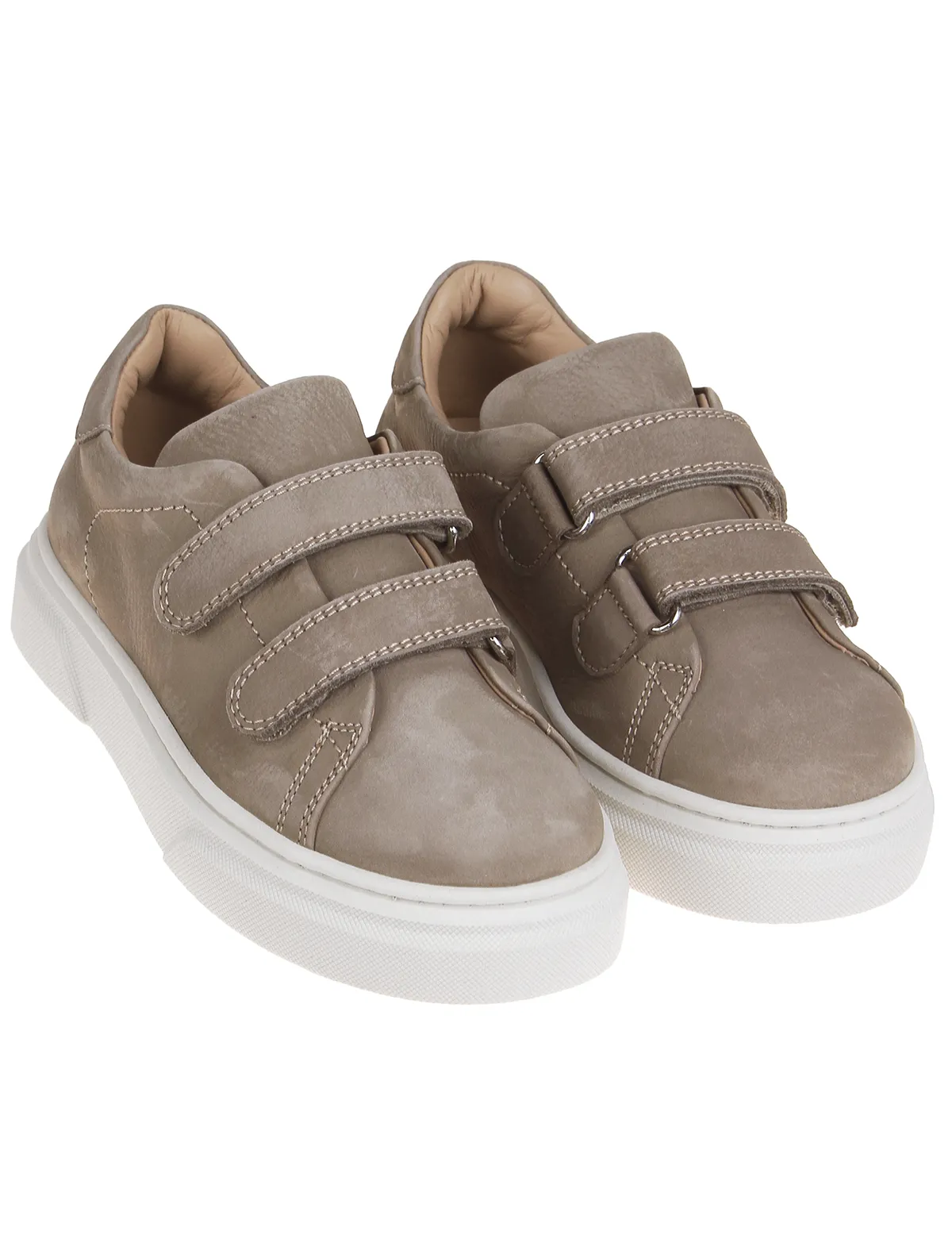 

Кеды Missouri, Бежевый, 2679613