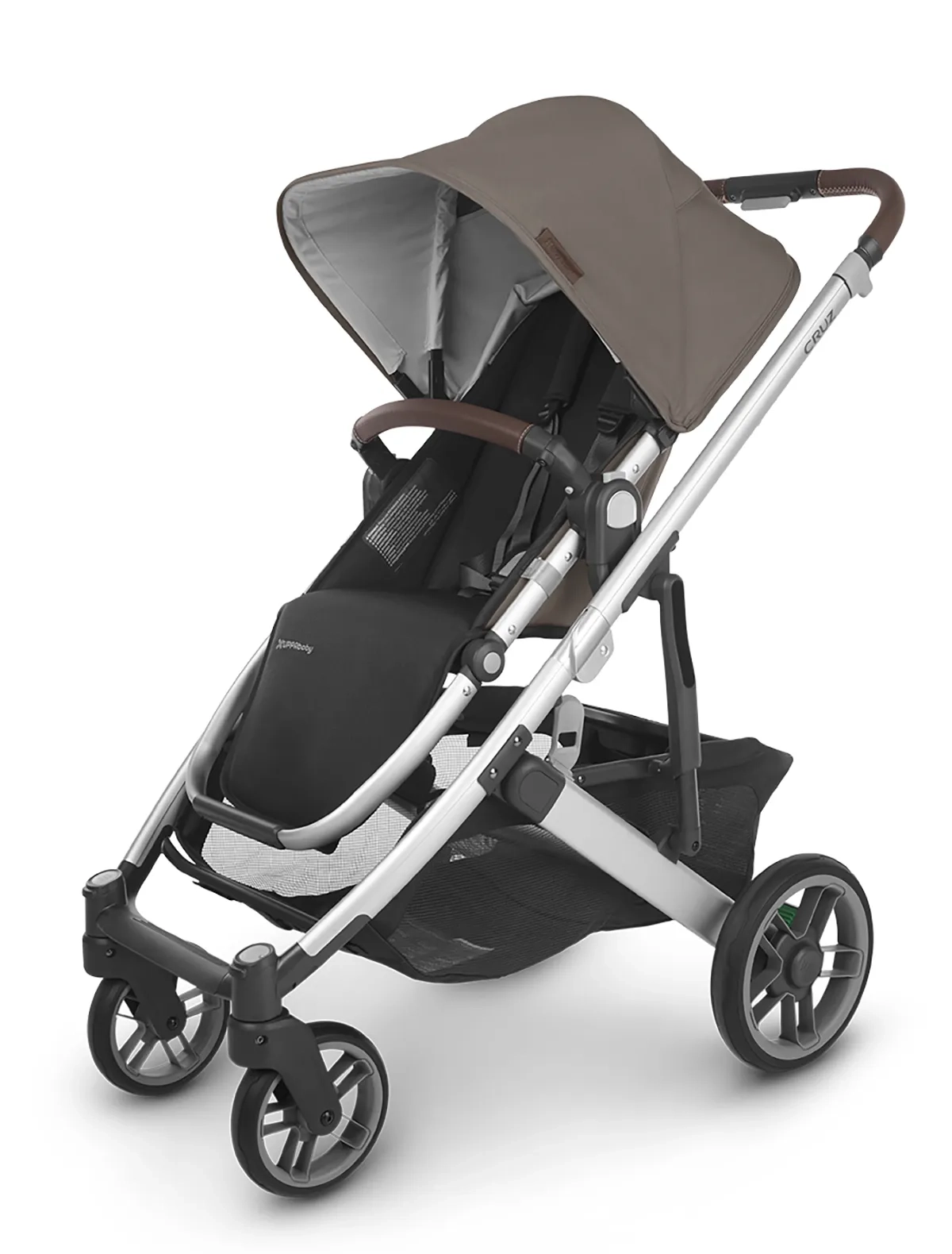 

Коляска UPPAbaby, Бежевый, 3077893