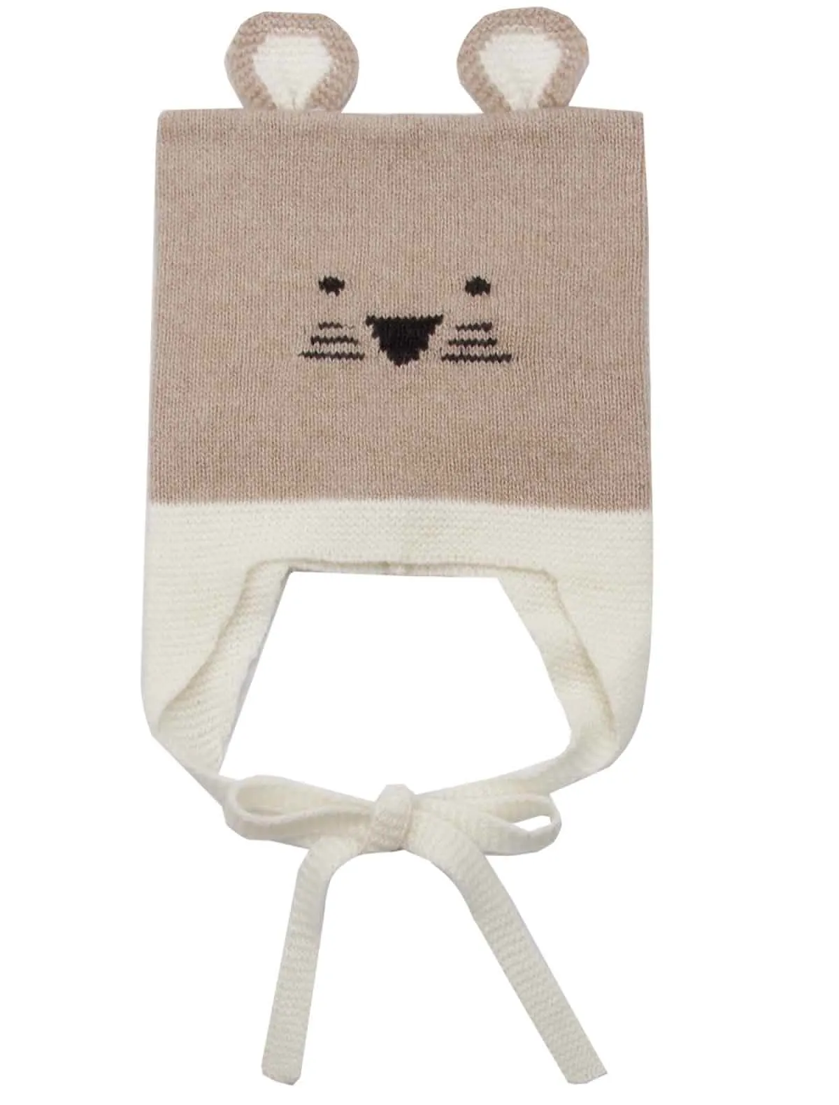 

Шапка TOMAX / Baby T, Бежевый, 2517693