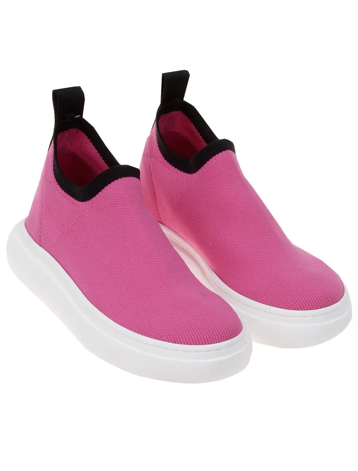 

Кеды Andrea Montelpare, Розовый, 2529575