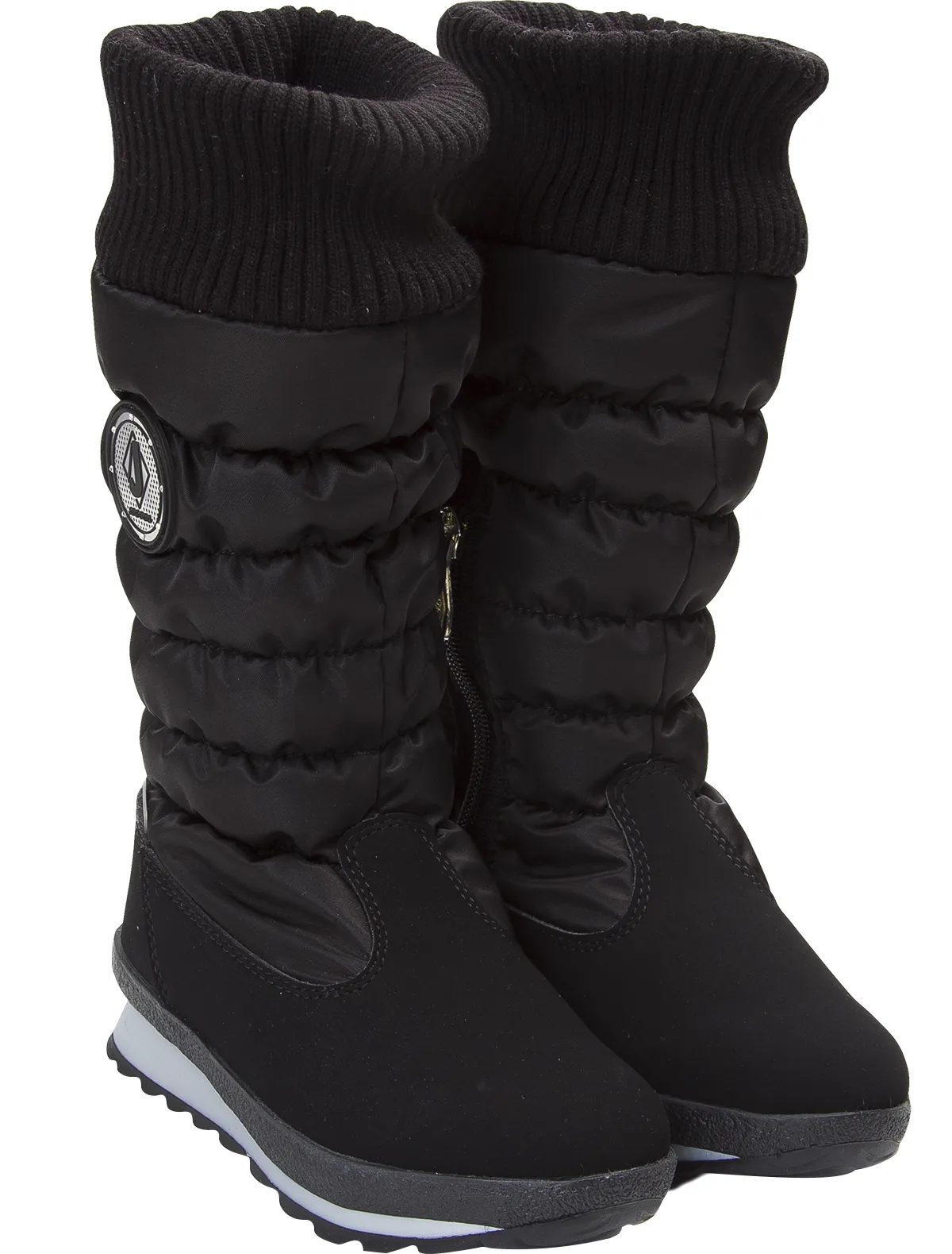 

Сапоги Jog Dog, Черный, 1914851