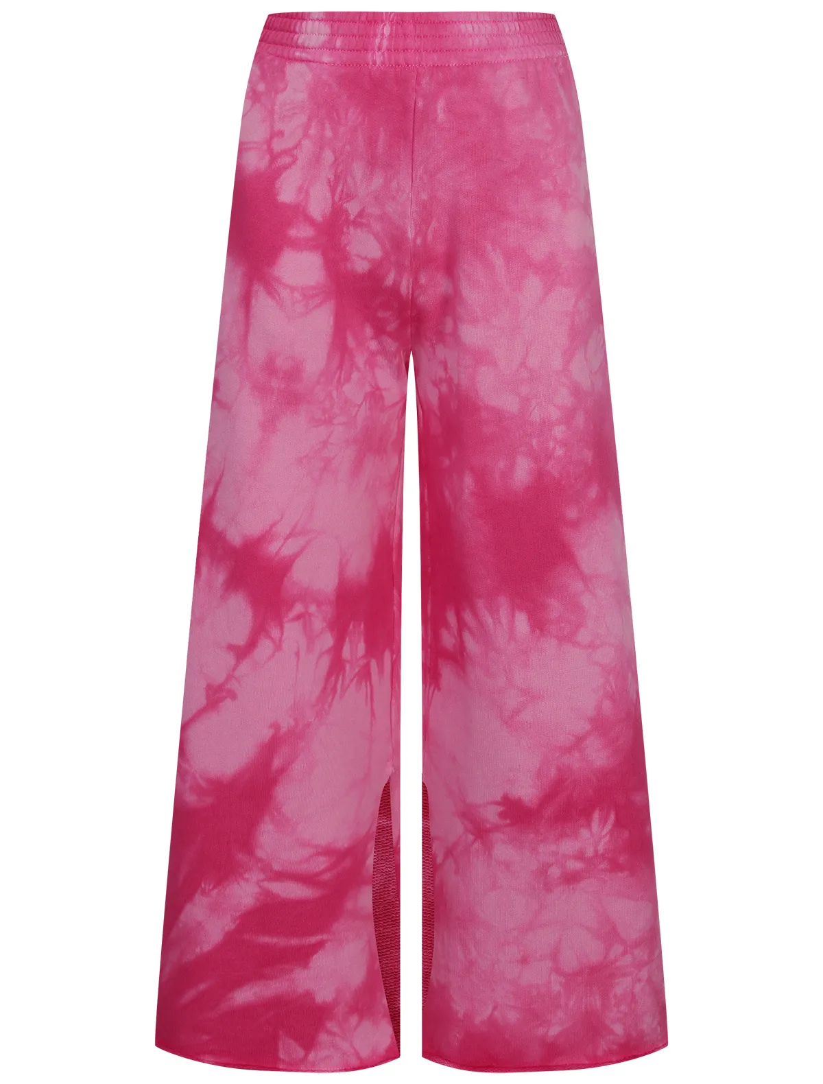 

Брюки спортивные MM6 Maison Margiela, Розовый, 2533741