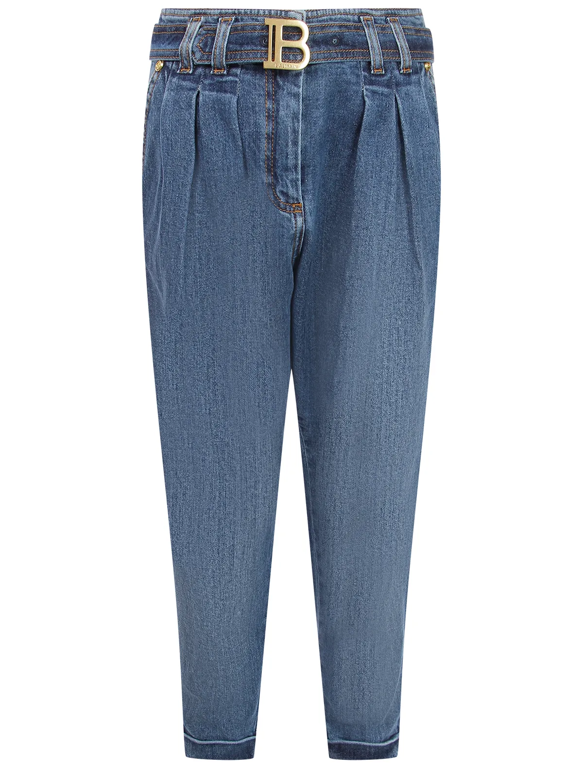 

Джинсы Balmain, Синий, 2462047