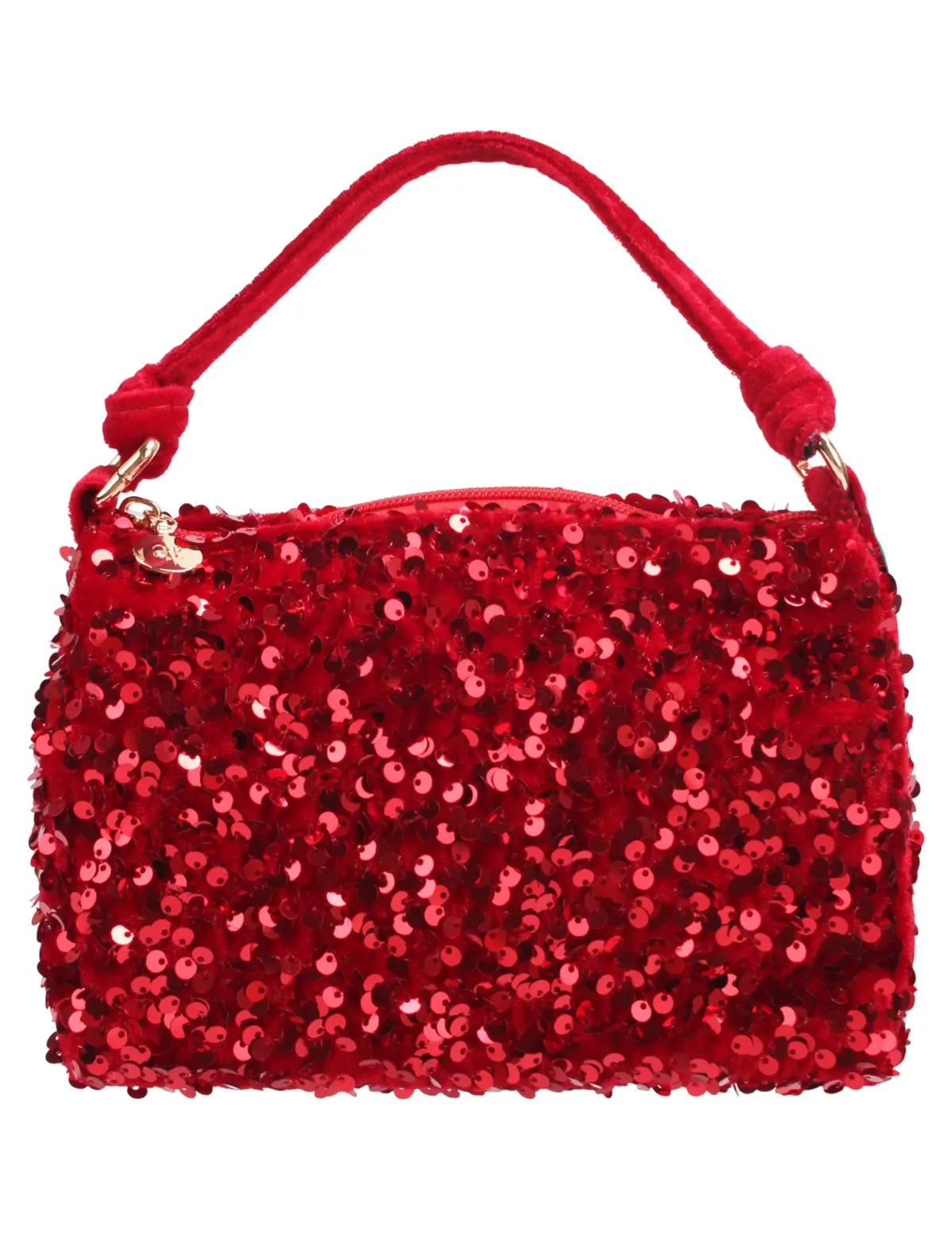 

Сумка ABEL & LULA, Красный, 3074284