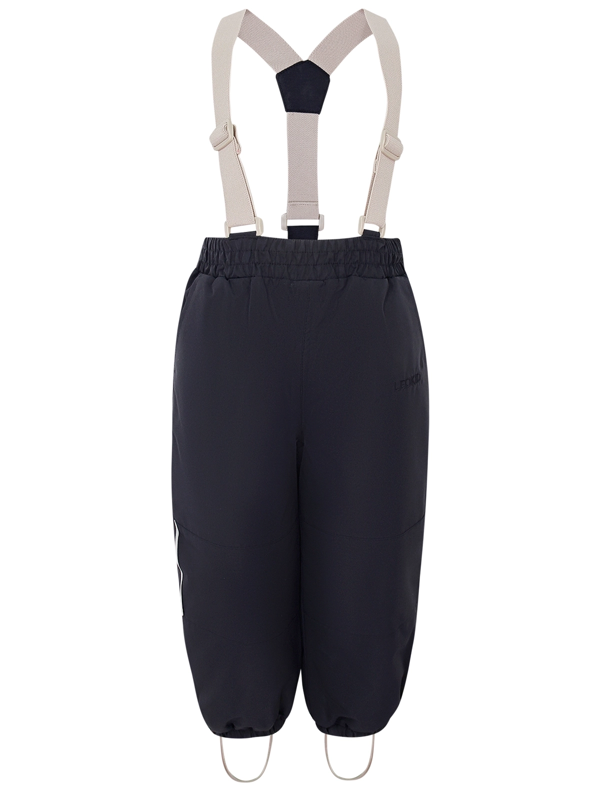 

Брюки утепленные Leokid, Синий, 3085604