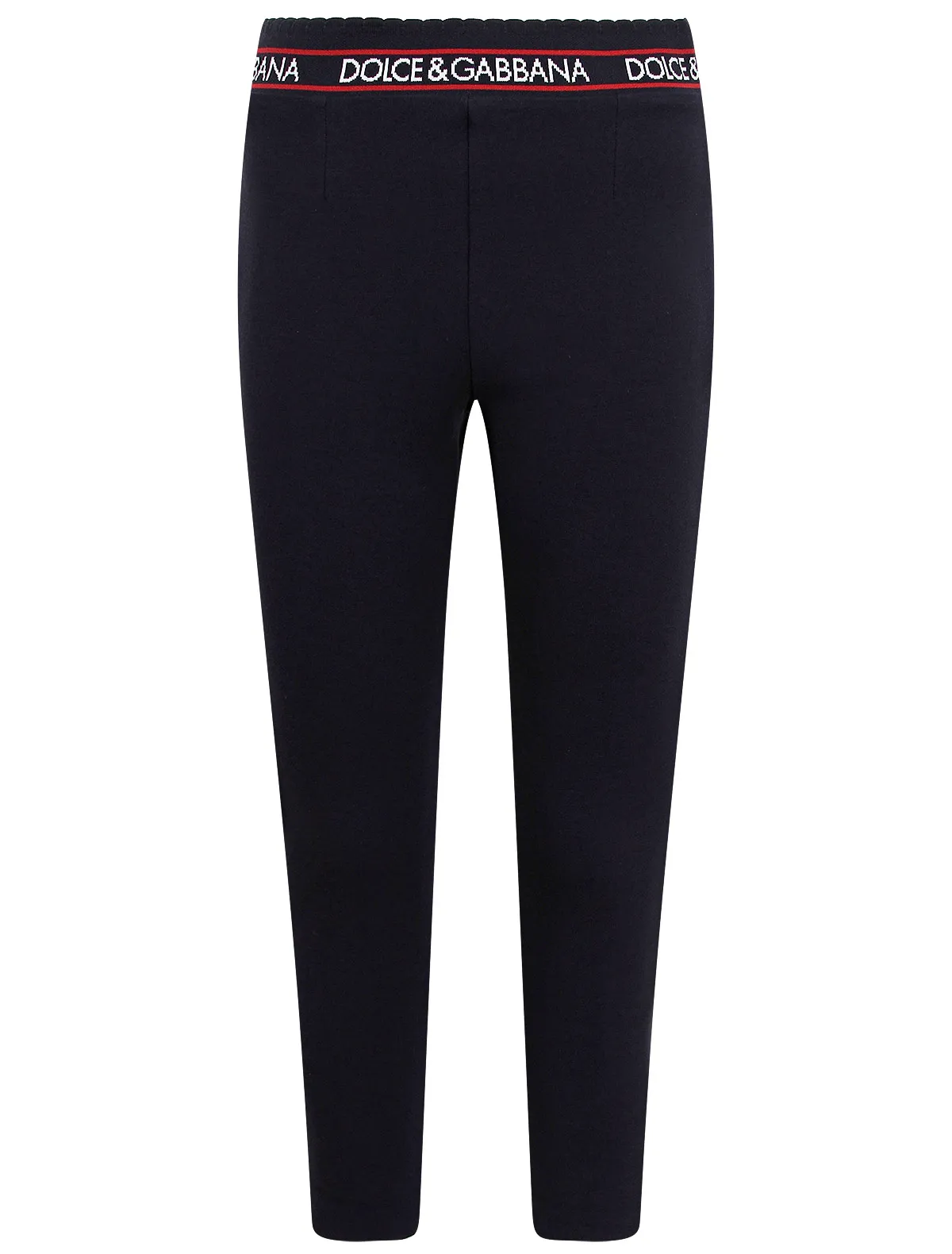 

Легинсы Dolce & Gabbana, Синий, 2246265