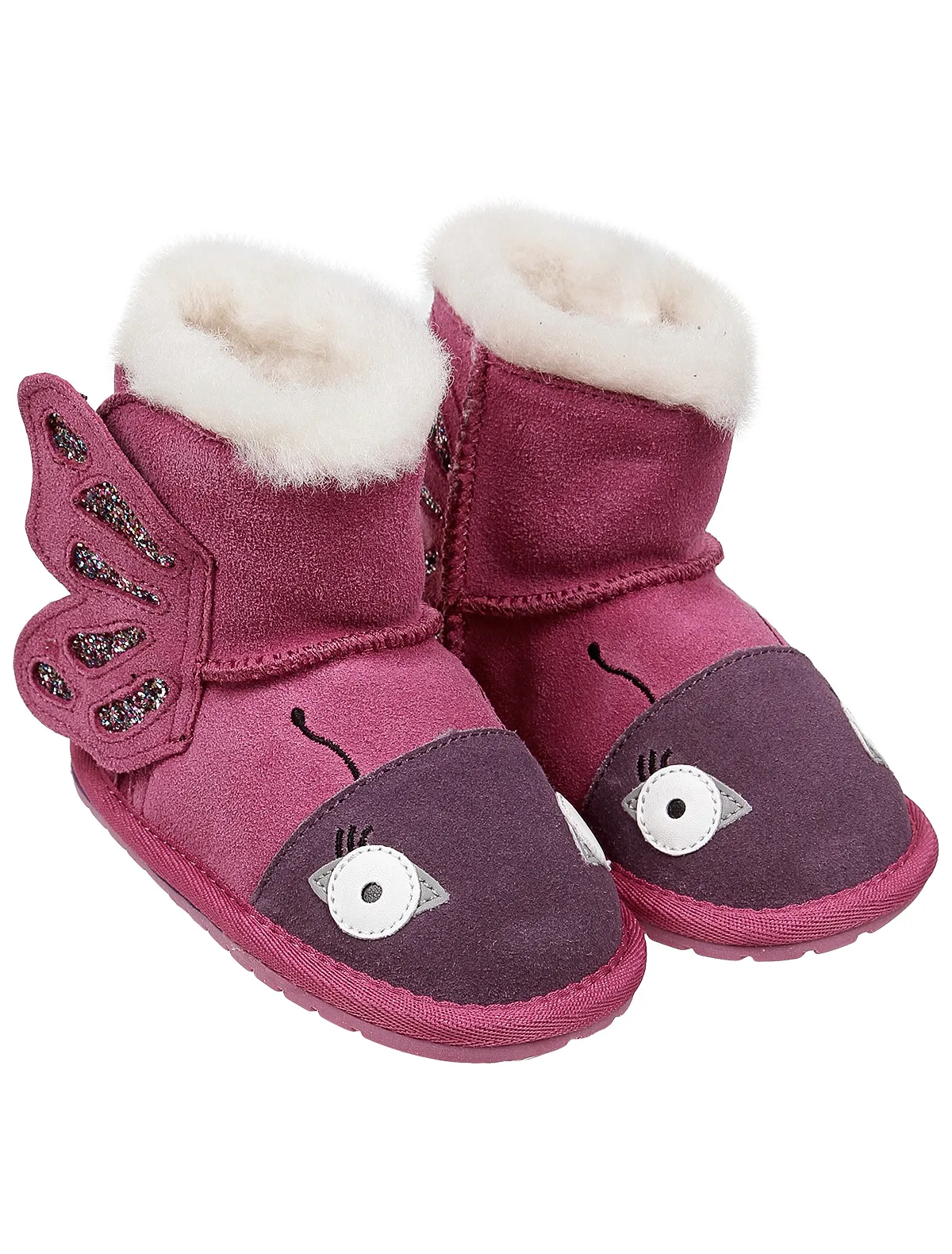 Сапоги Emu Australia 7090₽