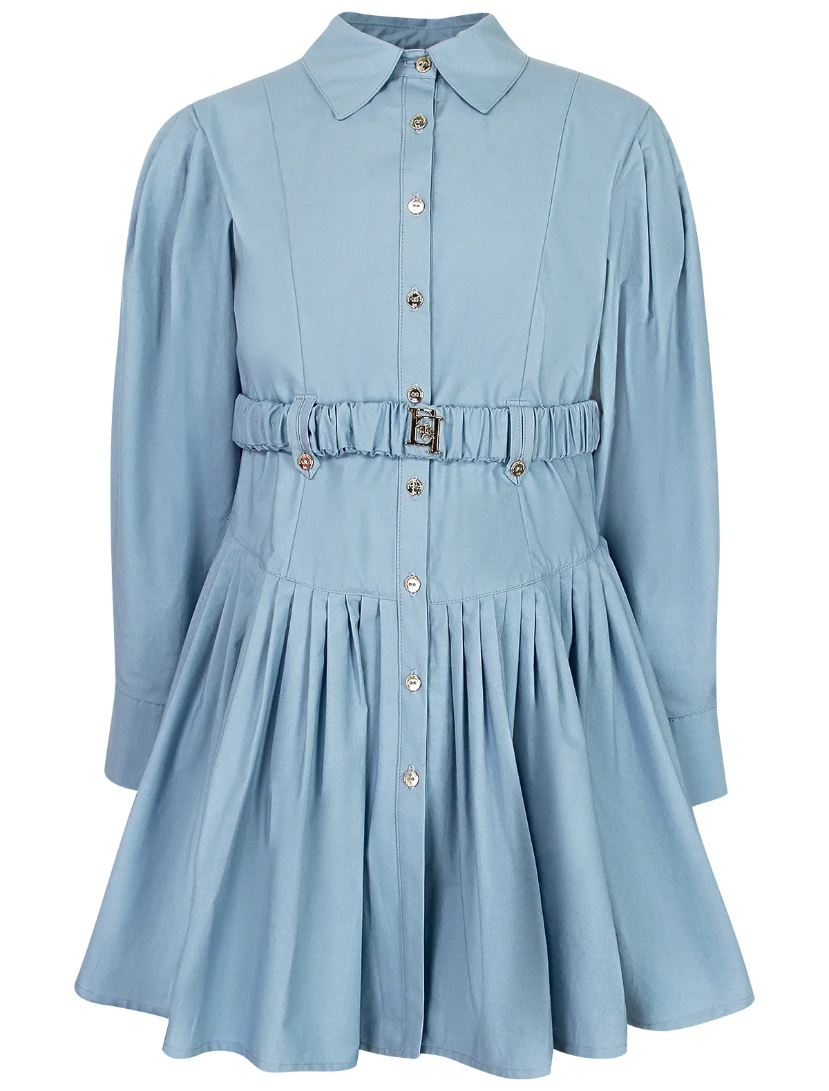 Платье ELISABETTA FRANCHI 26610₽