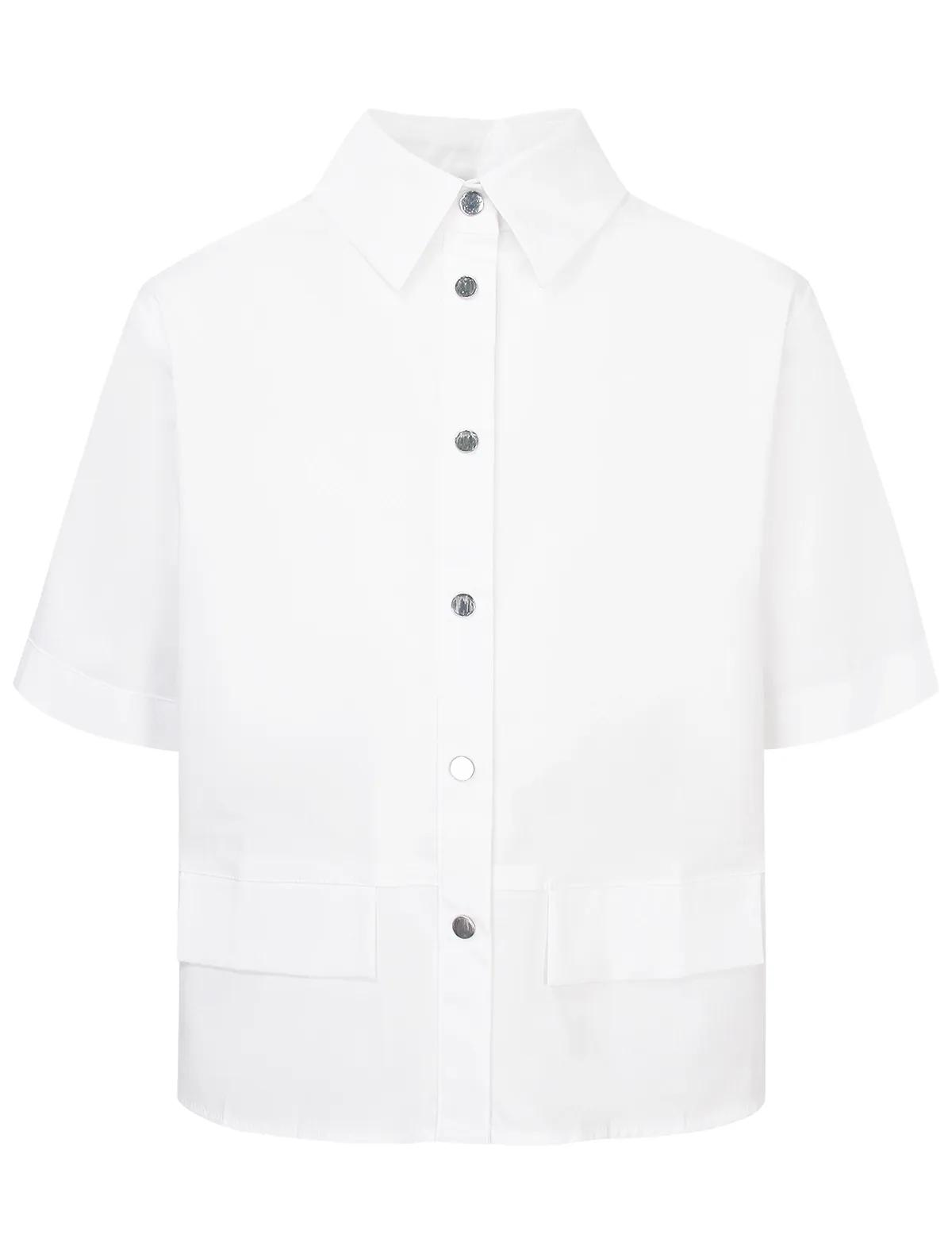 

Блуза SILVER SPOON, Белый, 2791656