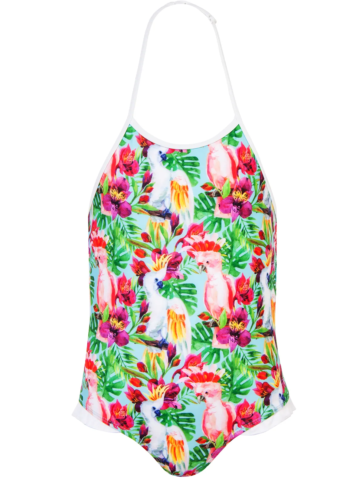 

Купальник SNAPPER ROCK, Разноцветный, 1862858