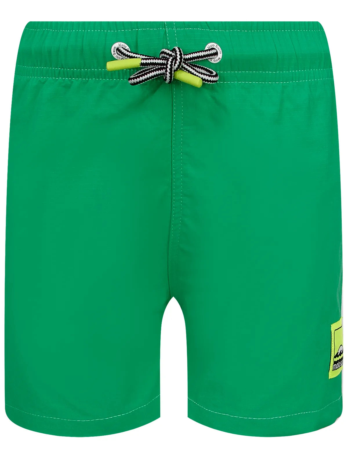 

Шорты пляжные Molo, Зеленый, 2634977