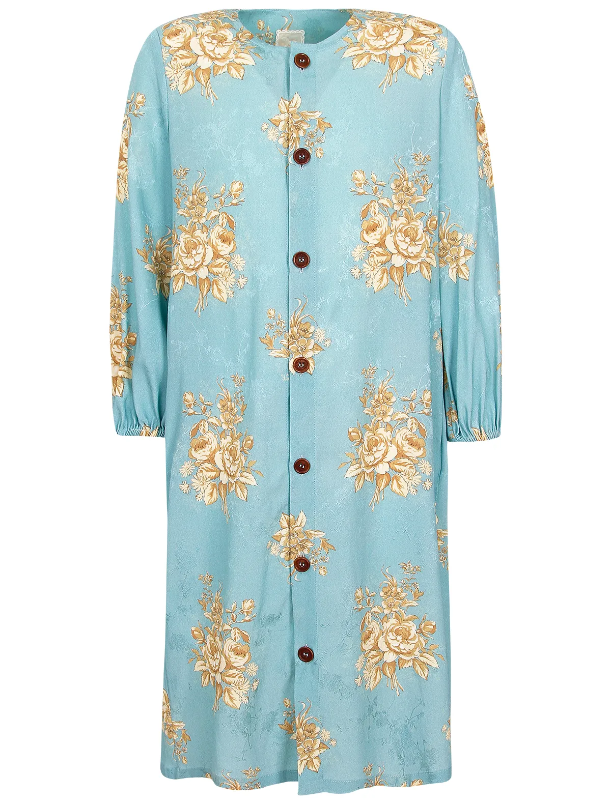 

Платье Ulyana Sergeenko, Голубой, 2691695